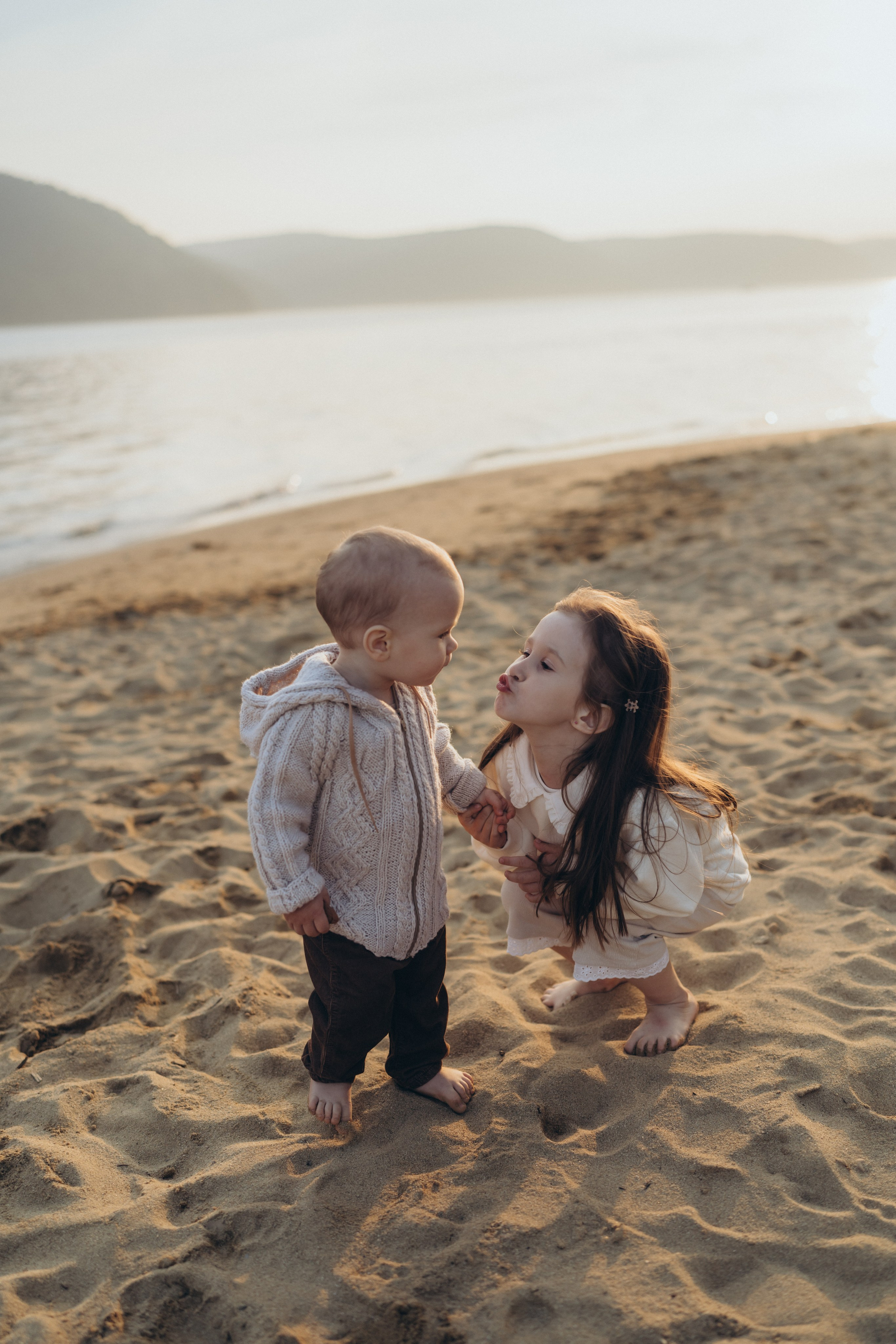 Capture this moment. Семейный фотограф в Ангарске/ Иркутске