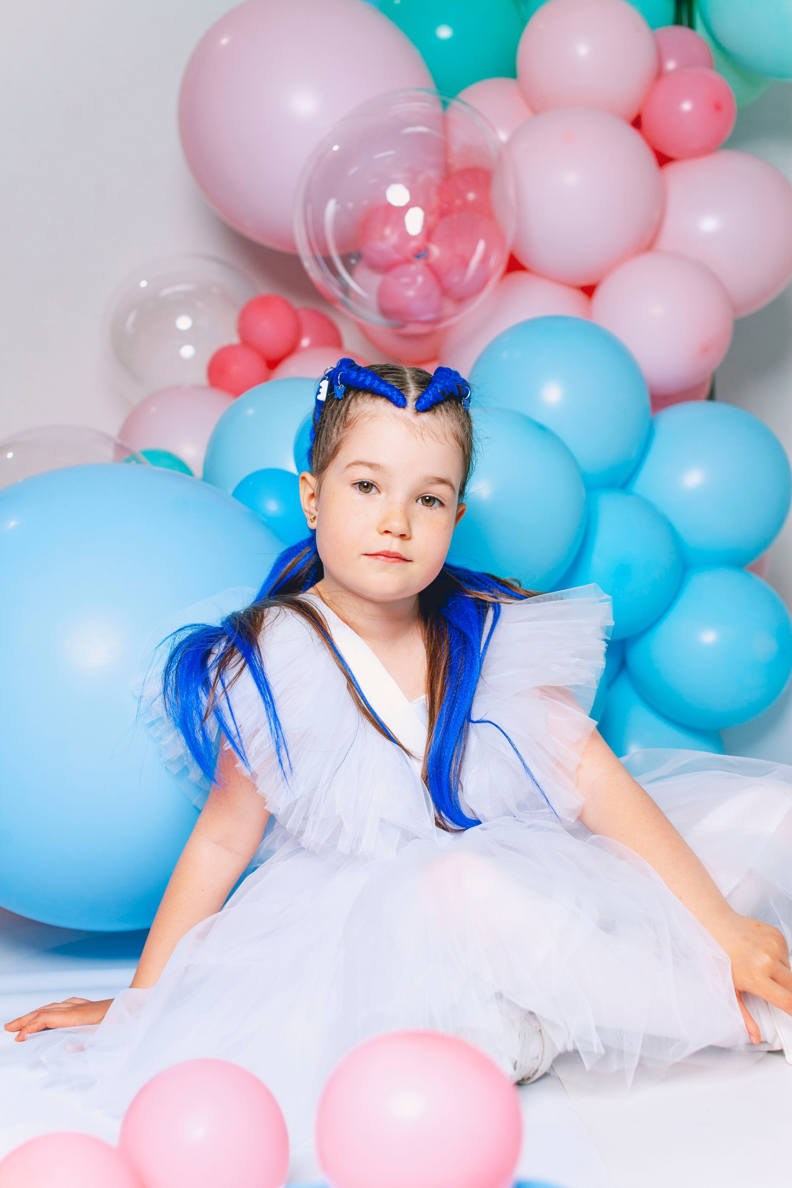 Выпускной в Детском Саду. Фотограф Ростов-на-Дону Свадебный Фотограф в Ростове Ксения Орлова