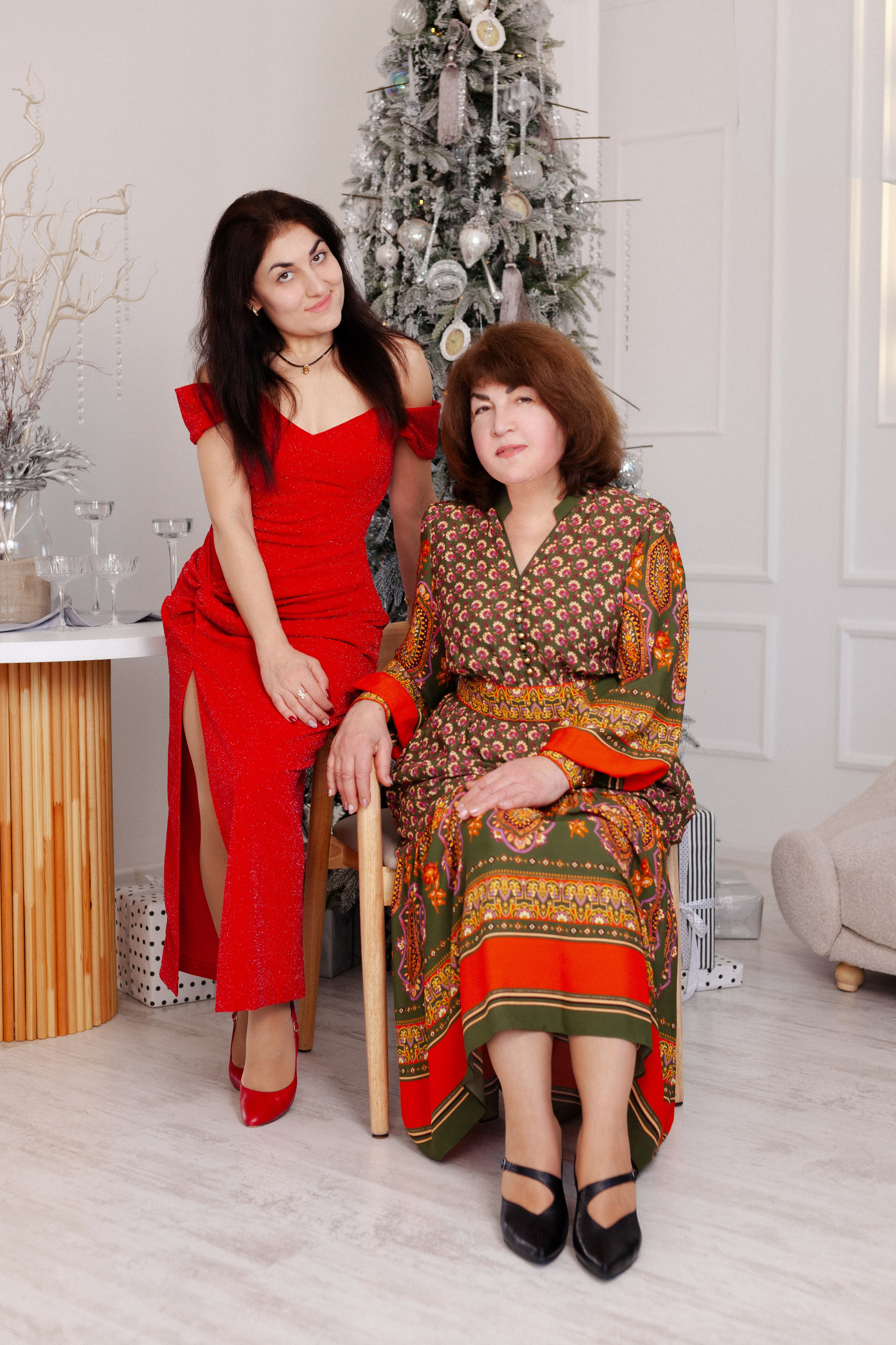 Новый Год Дракона. Фотограф Ростов-на-Дону Свадебный Фотограф в Ростове Ксения Орлова