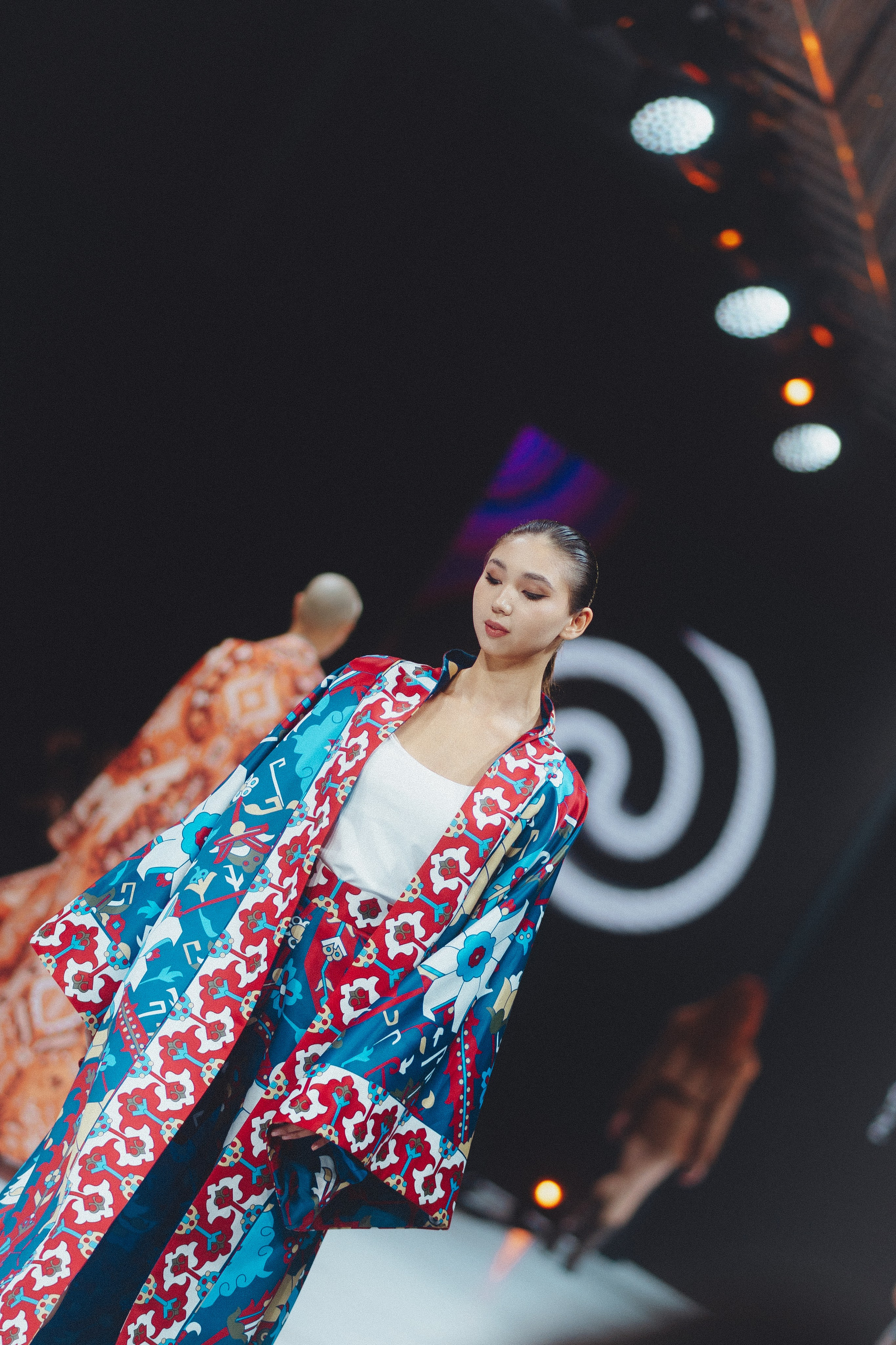 EURASIAN FASHION WEEK