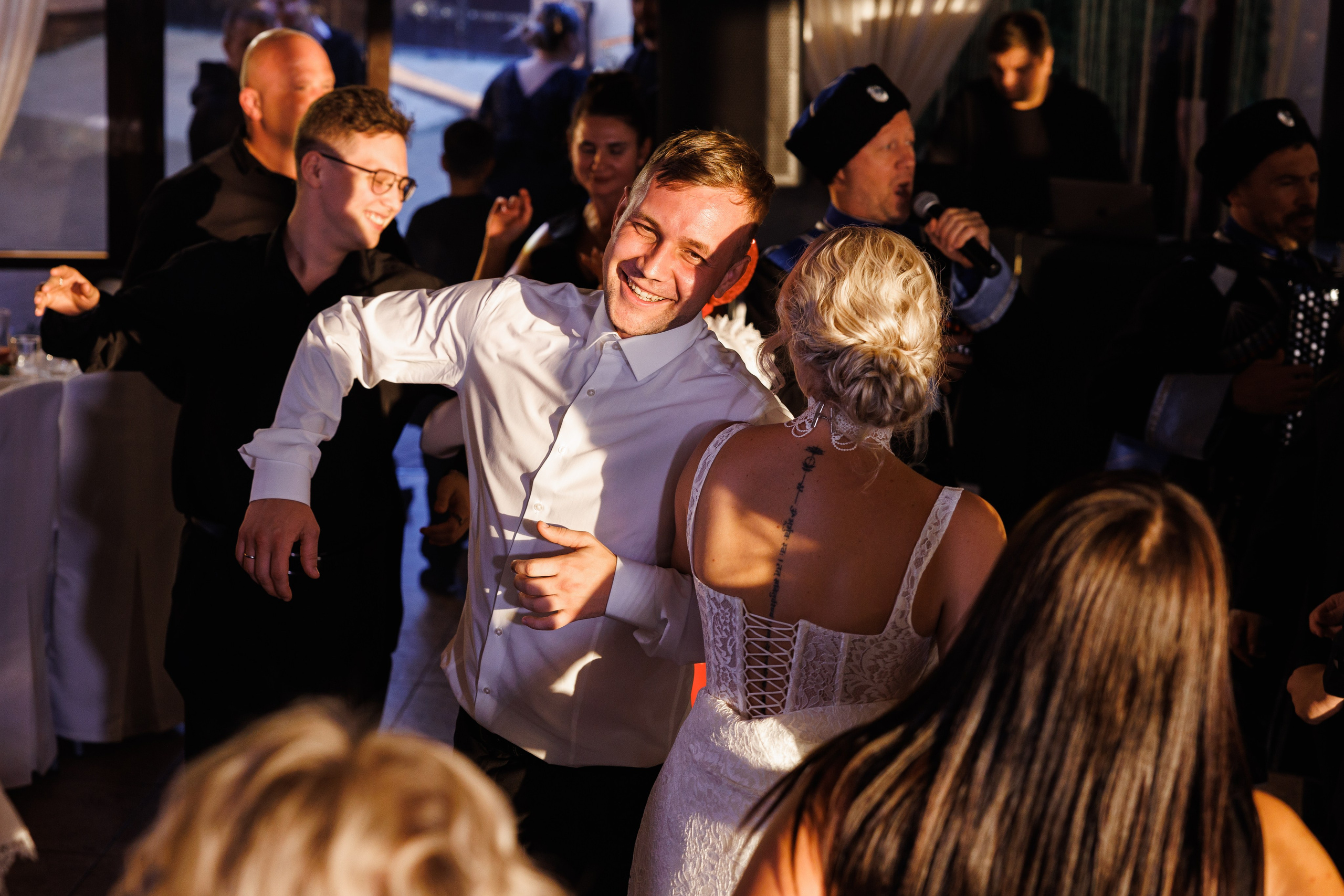 Рома и Надя. Фотограф Ставрополь Петр Голубенко