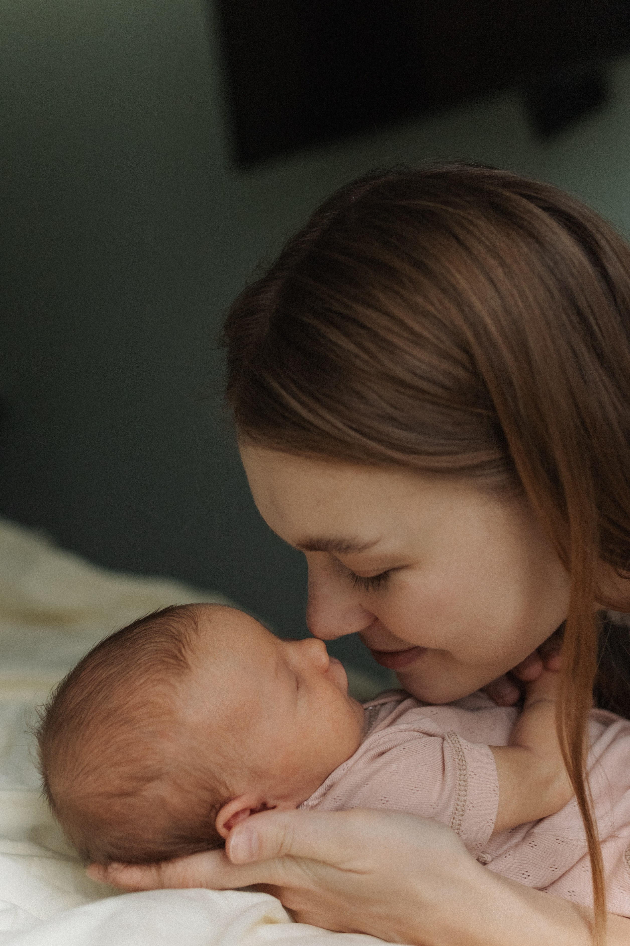 Новорожденные. Главная