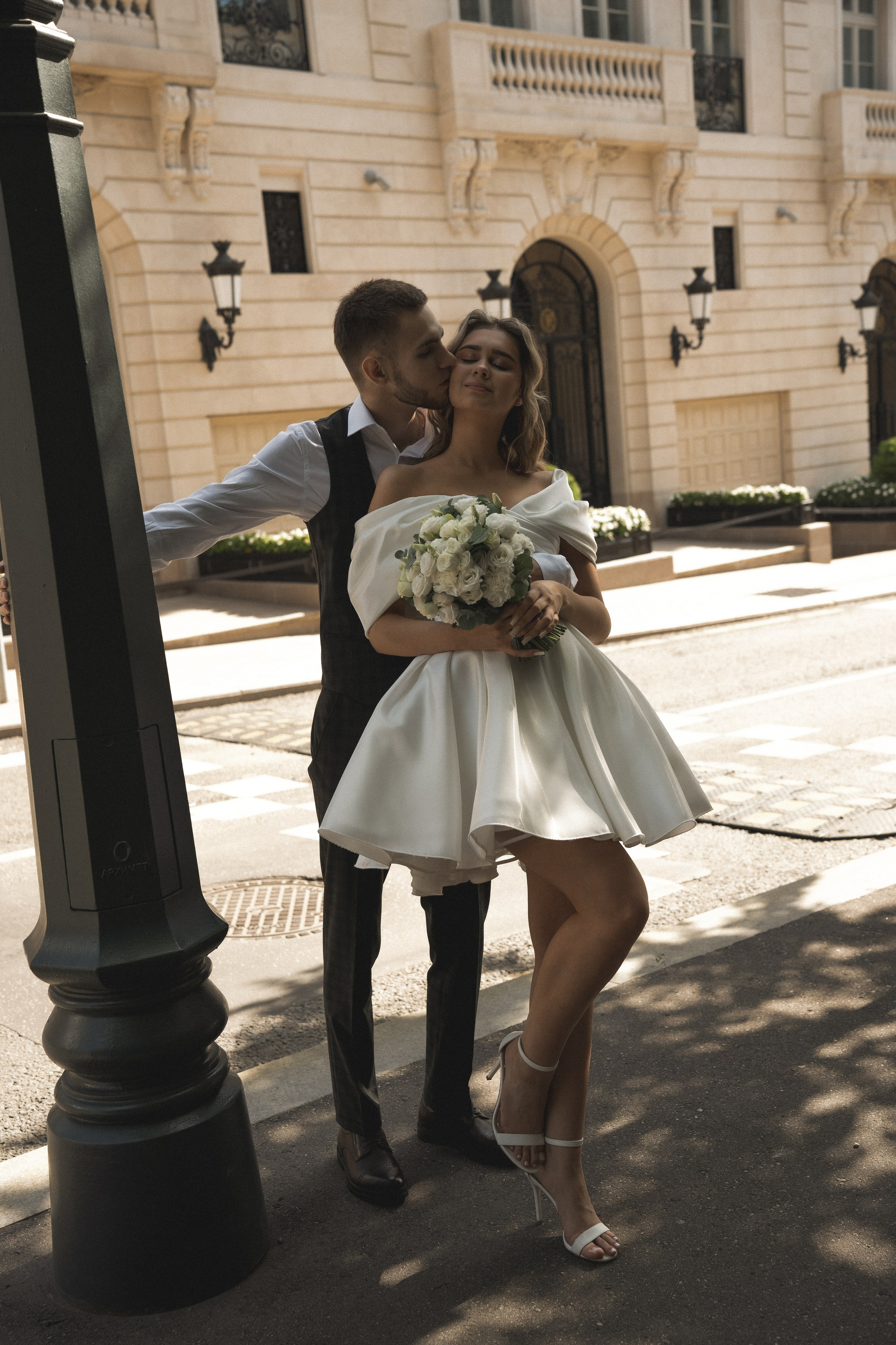 Марьяна и Денис. Индивидуальный и семейный фотограф из Москвы