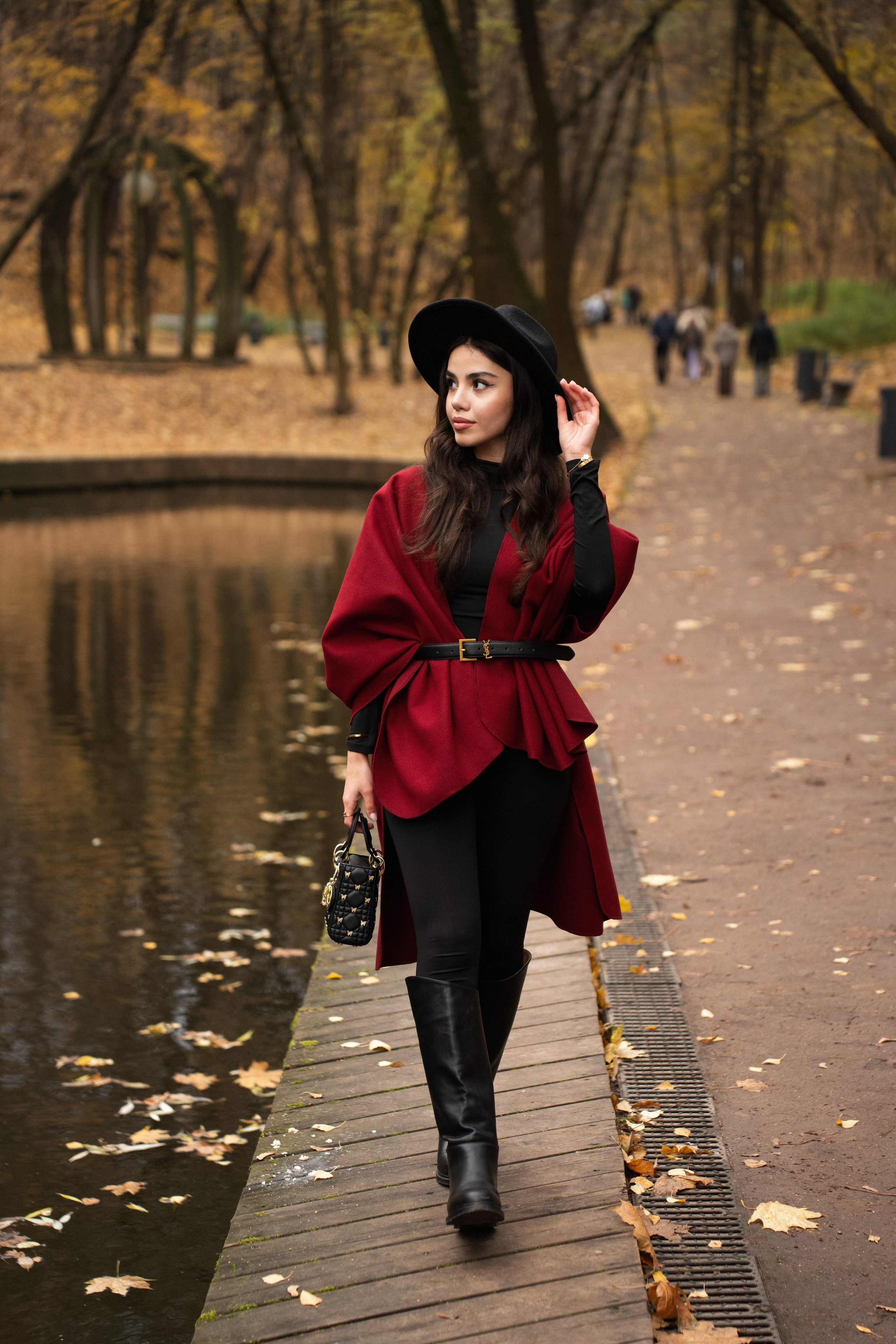 Айсун. Индивидуальный и семейный фотограф из Москвы