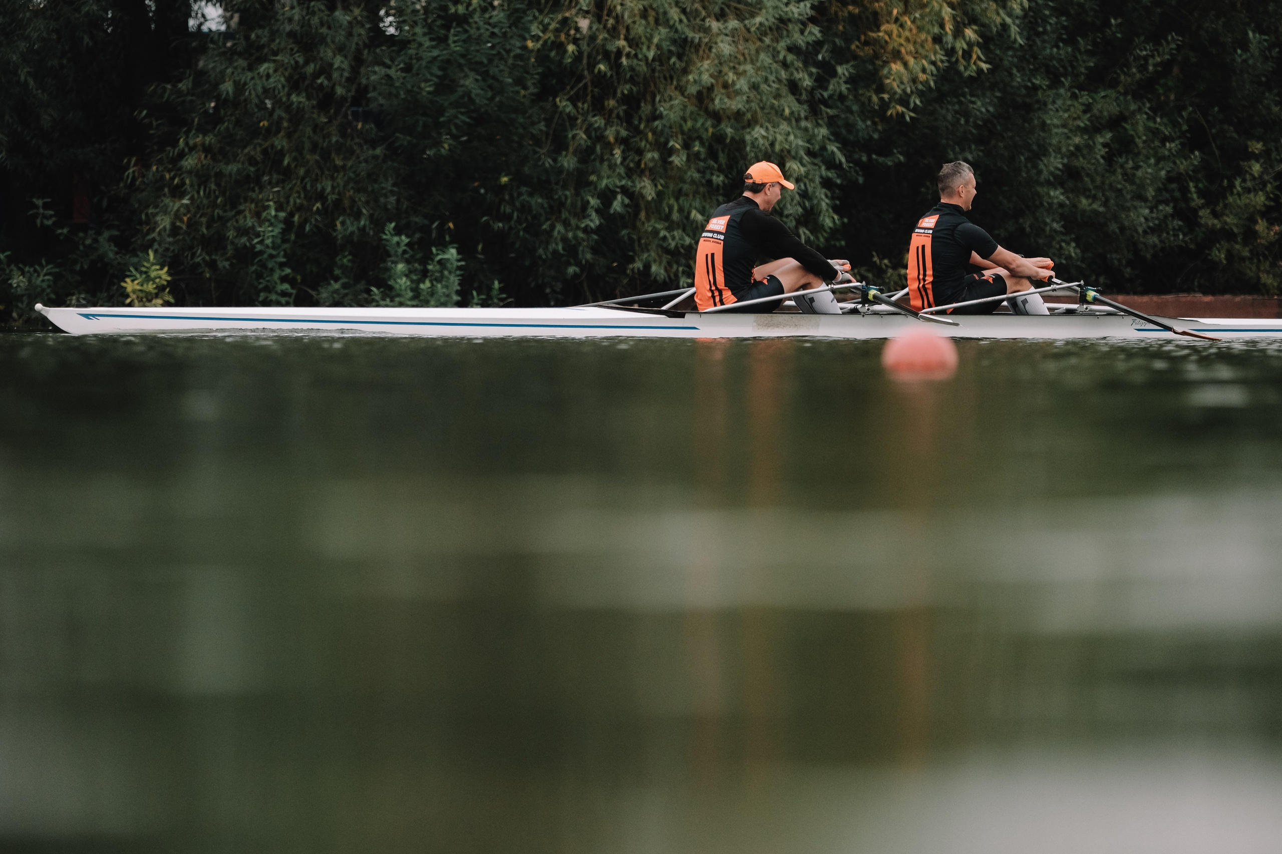 Чемпионат России по гребле. Фотограф Михаил Ерохин | Москва