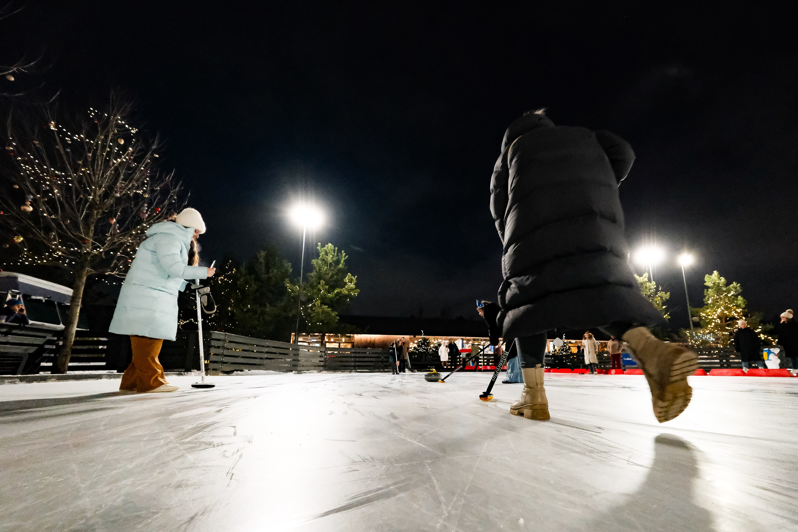 Новогодний корпоратив в Москве. Фотограф Михаил Ерохин | Москва