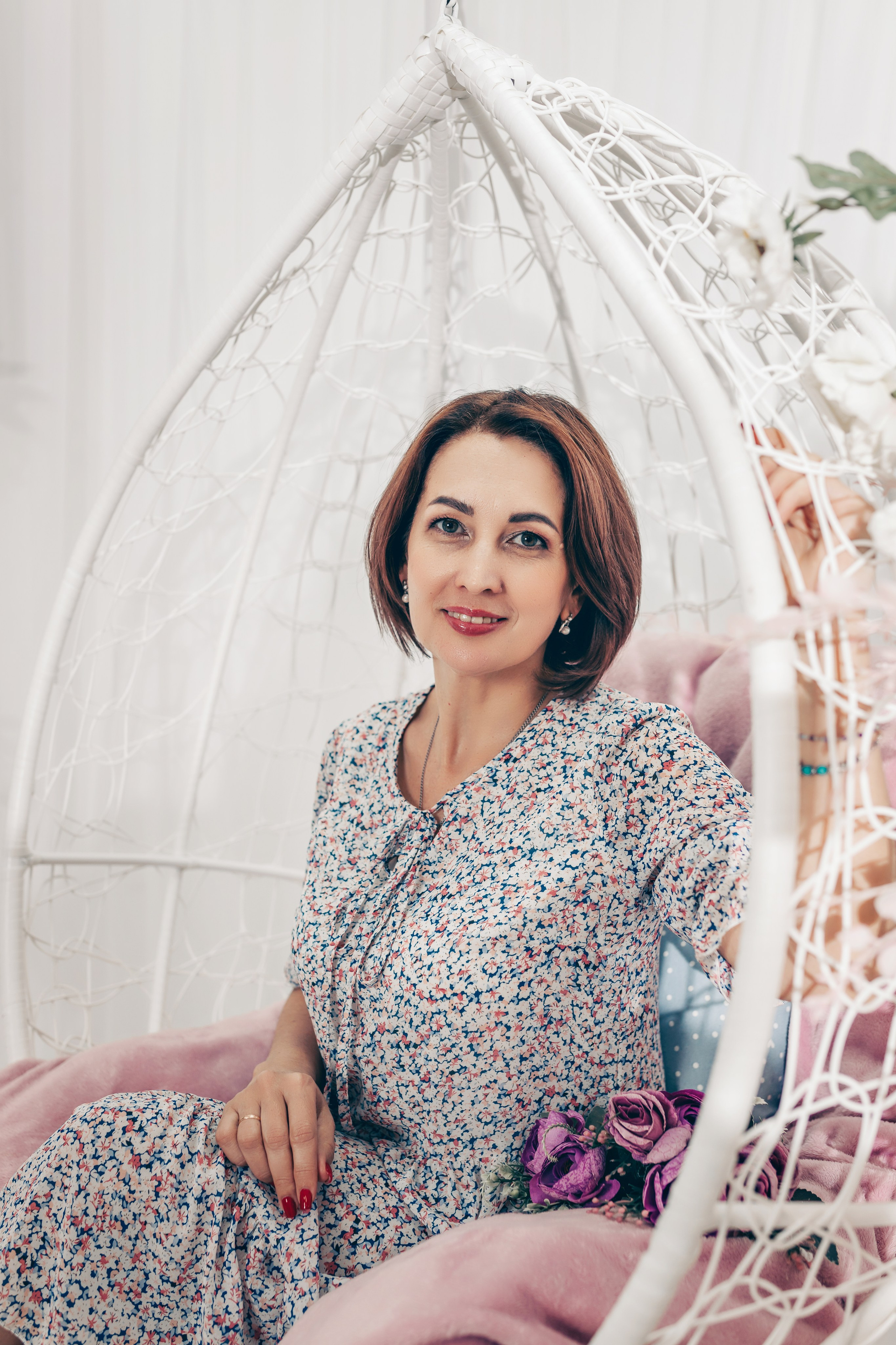 Женский круг. Семейный и детский фотограф в Анапе Наталья Абраменко