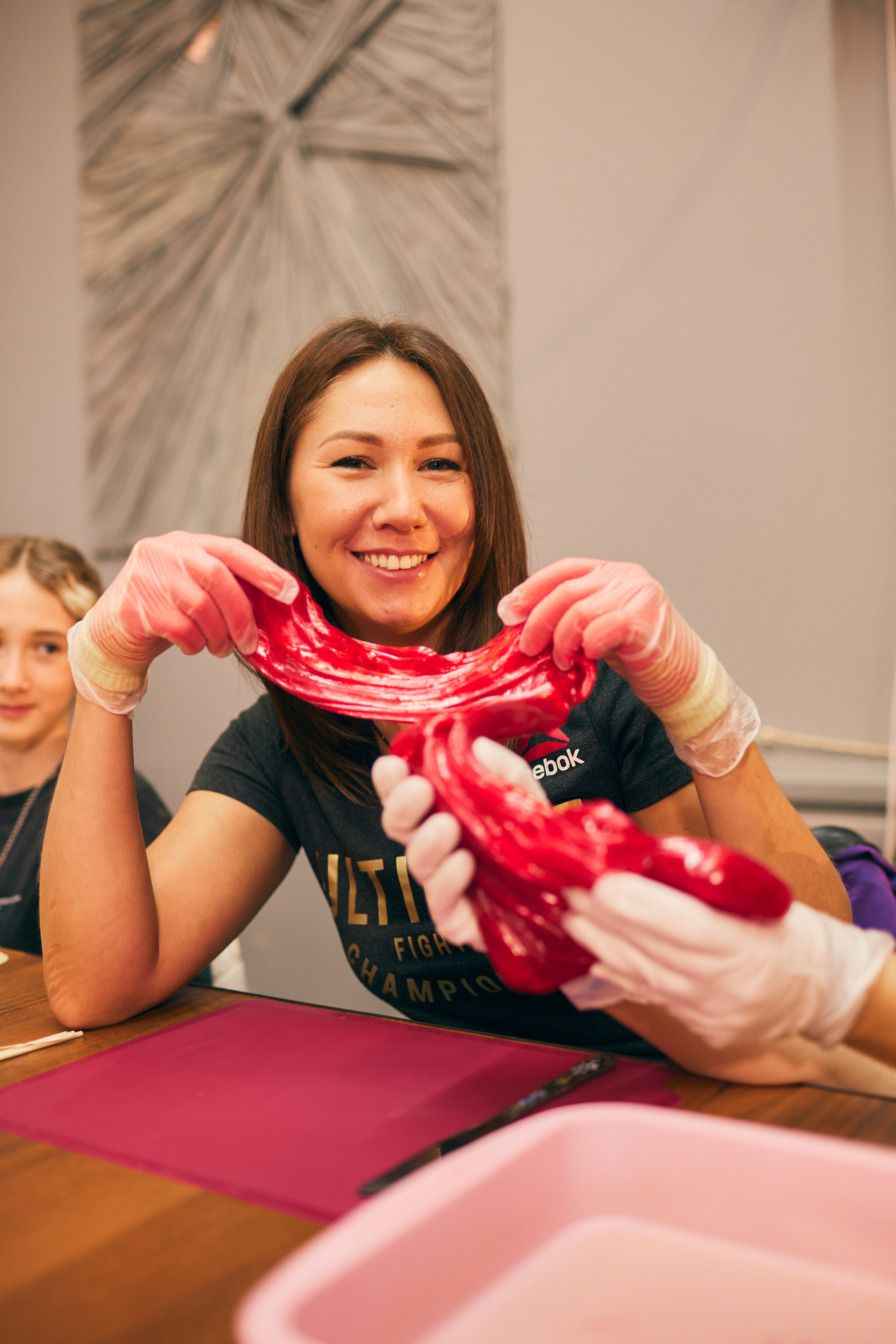 Репортажи/праздники. Фотограф Москва|Ясенево Яна Новокрещенных