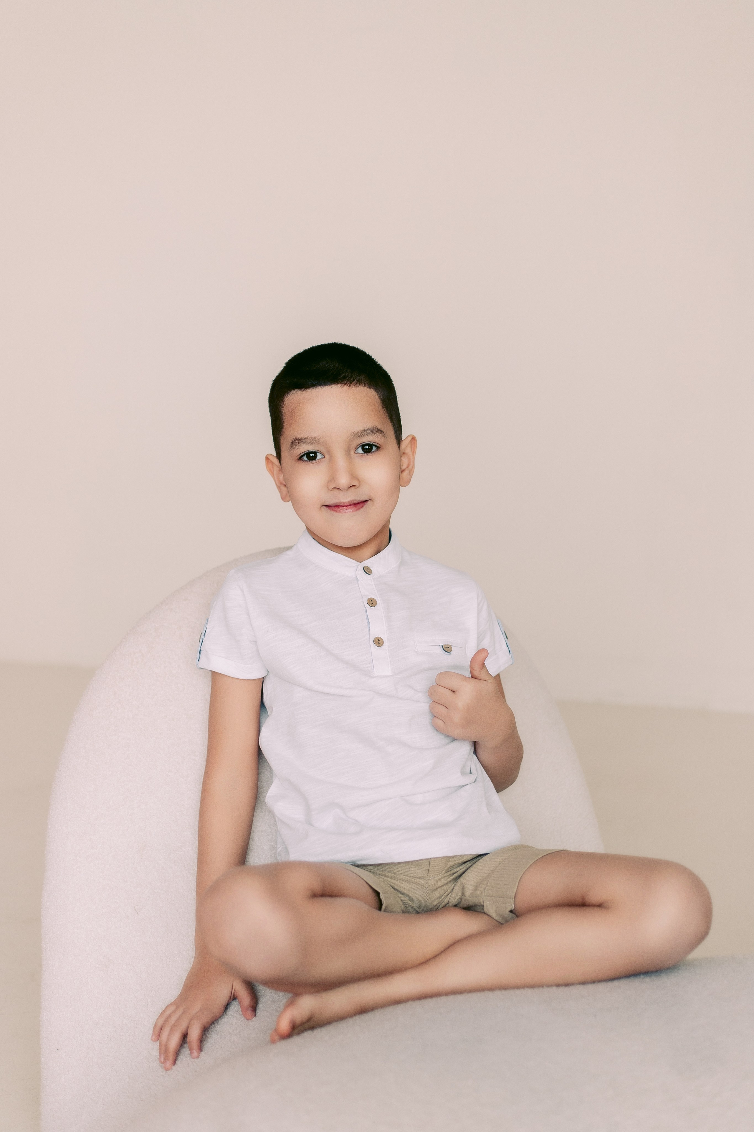 Цветочная фотосессия в фотостудии. Семейная фотосессия. Фотограф в Санкт-Петербурге, Анна Скворцова