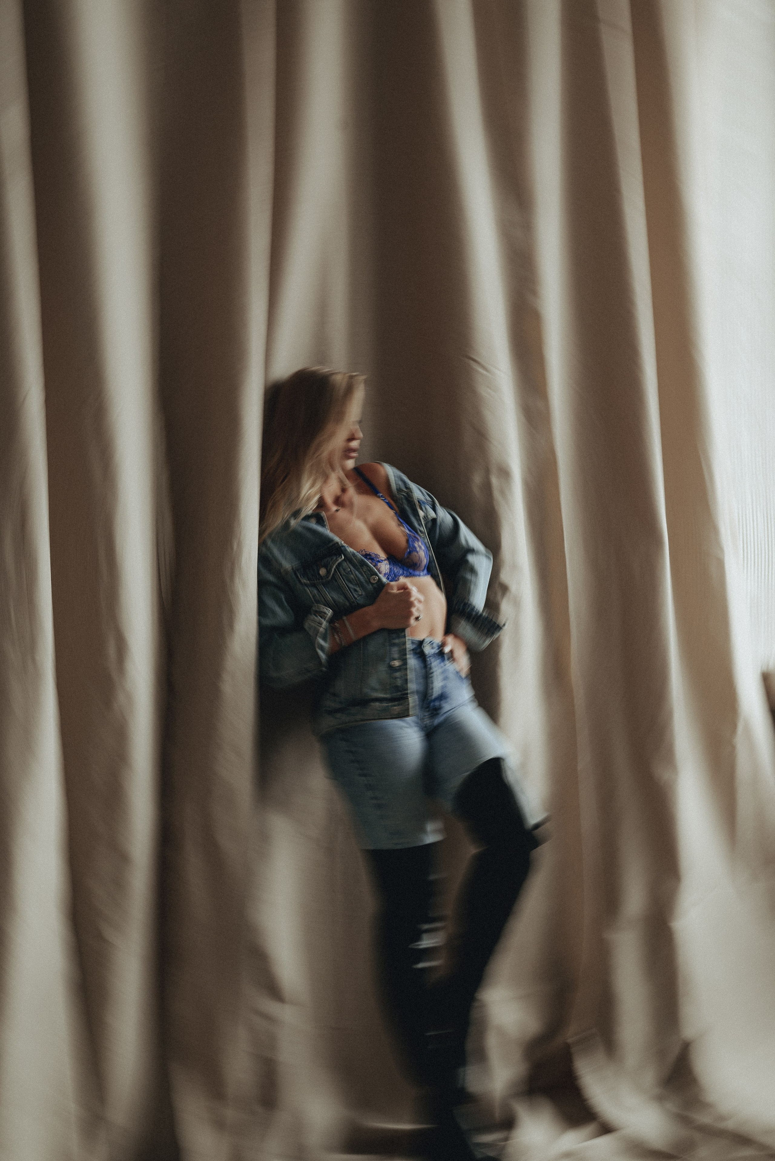 Настя Архип. Екатерина Курбанова. Женский фотограф