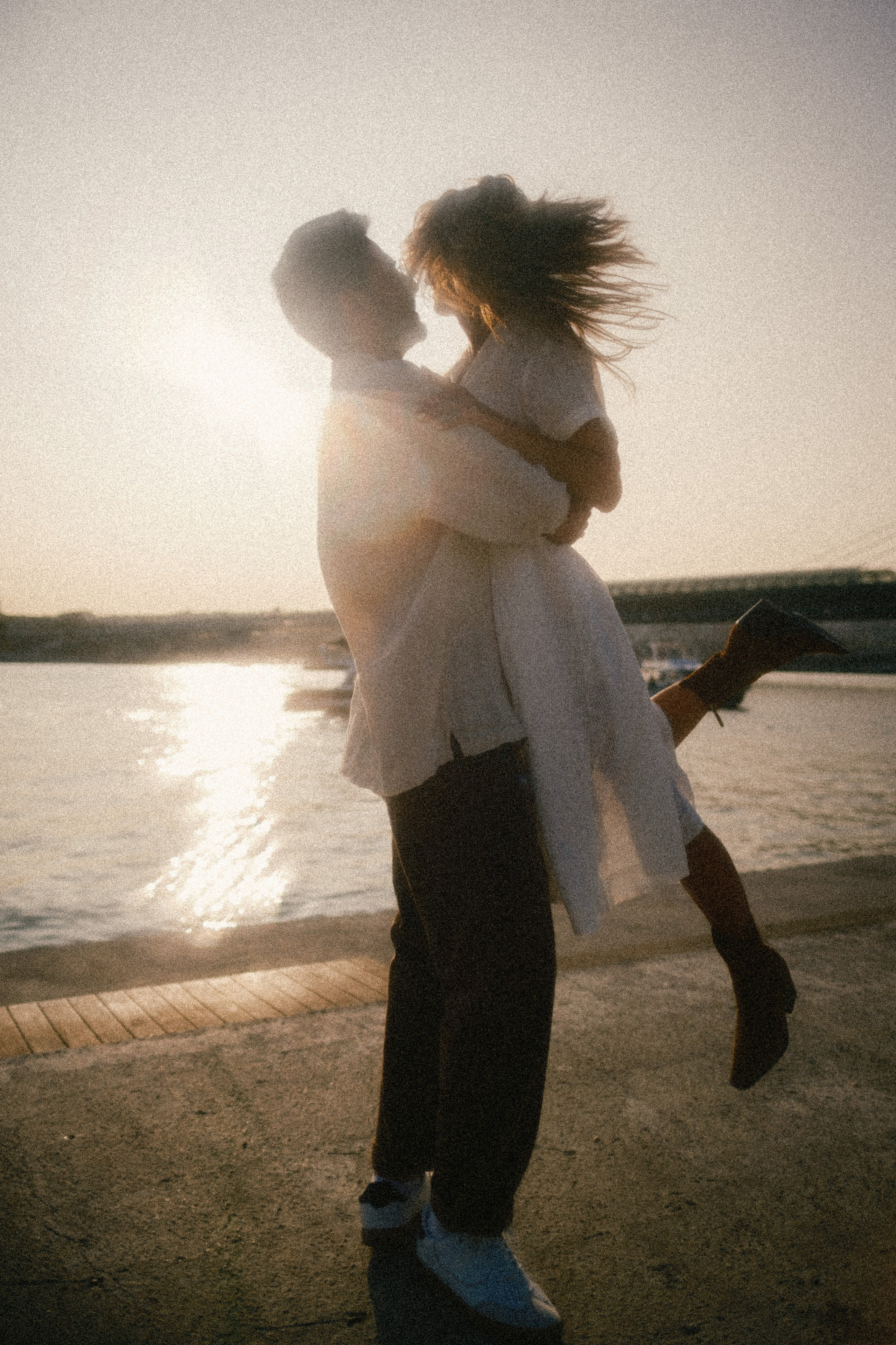 Шамхал и Яна. About