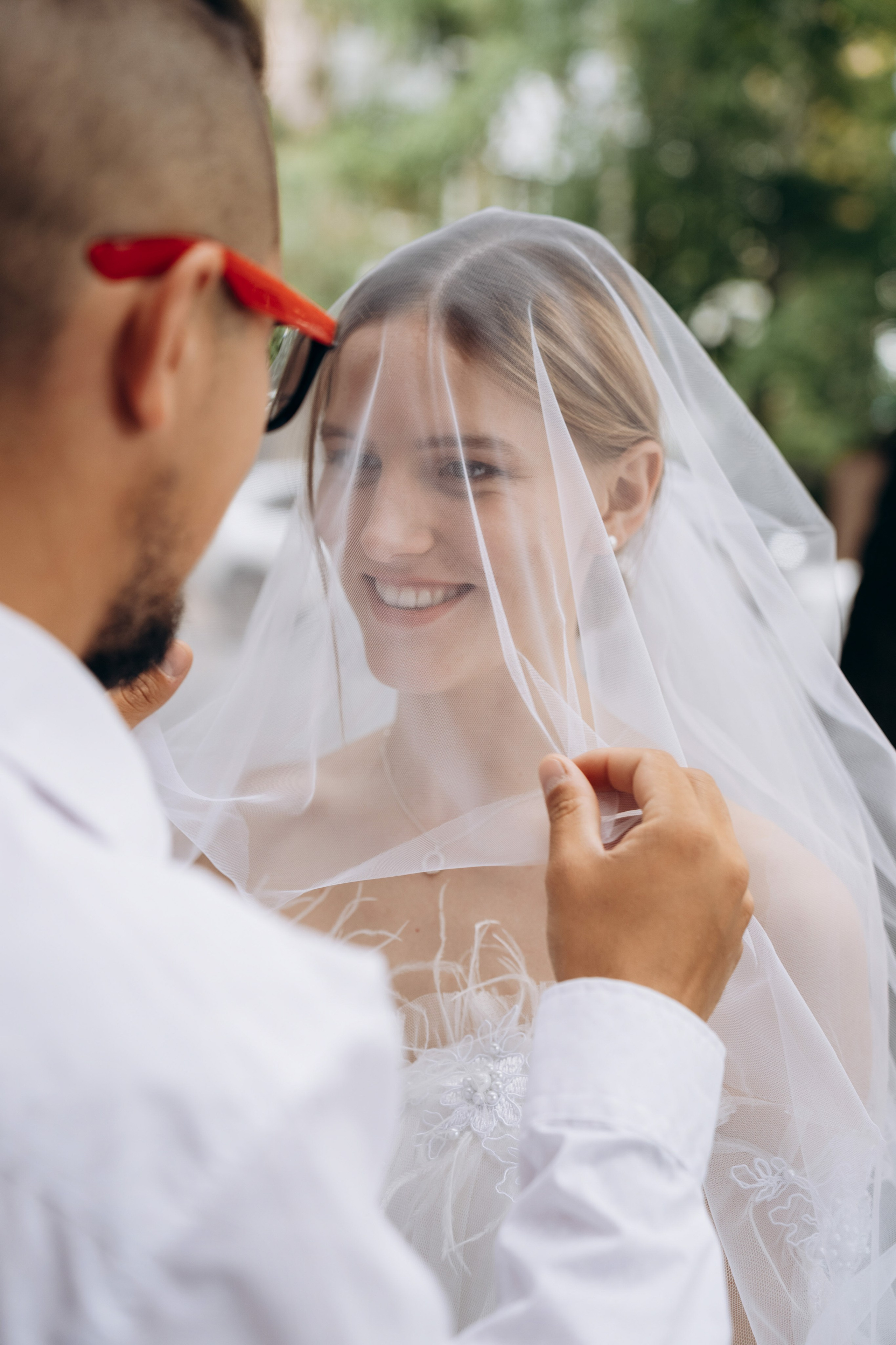 Свадьба. Свадебный фотограф Казань|Москва Ranas4you