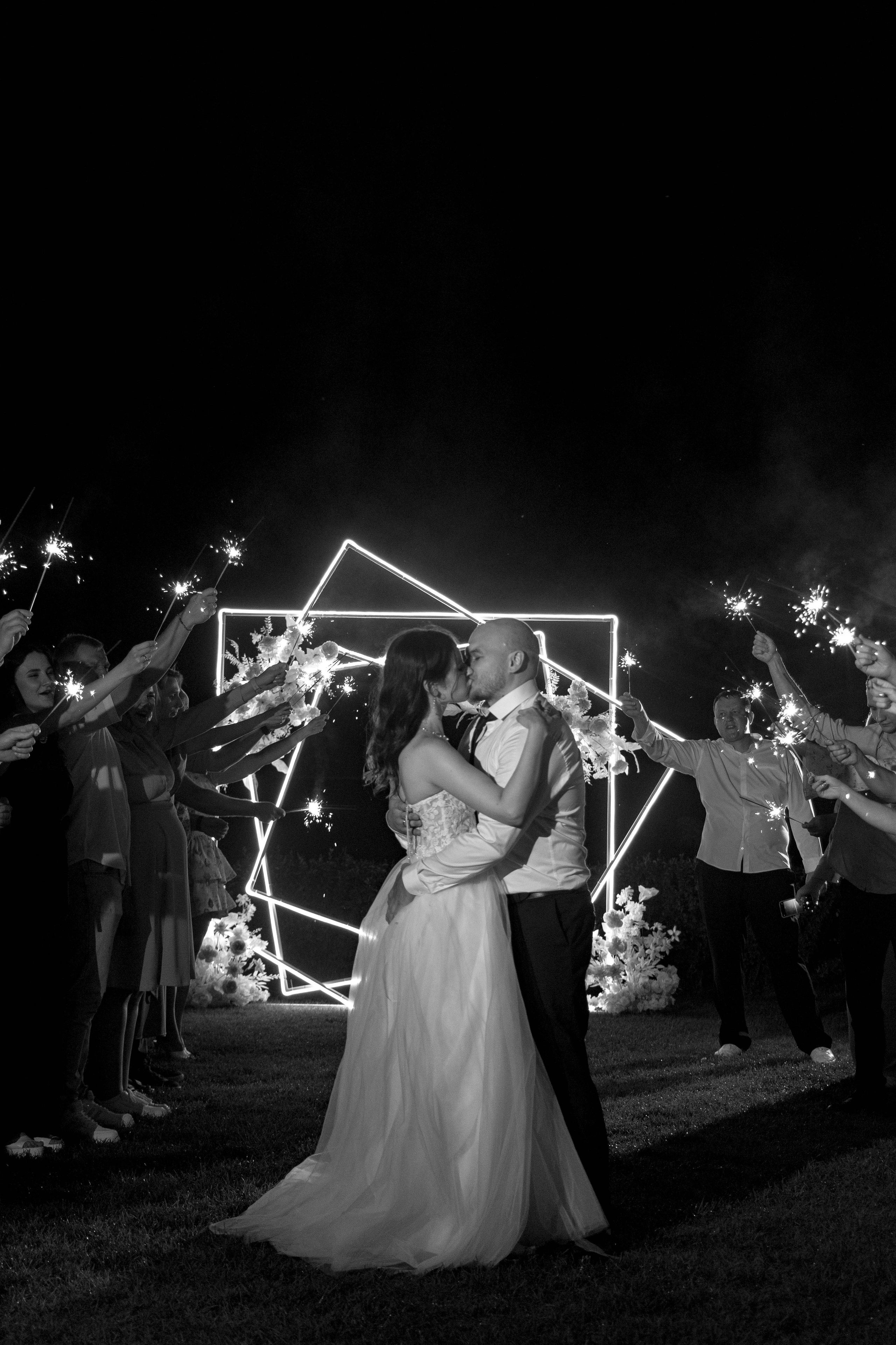 Ольга и Максим. Фотограф в Самаре Ксения Владимировна