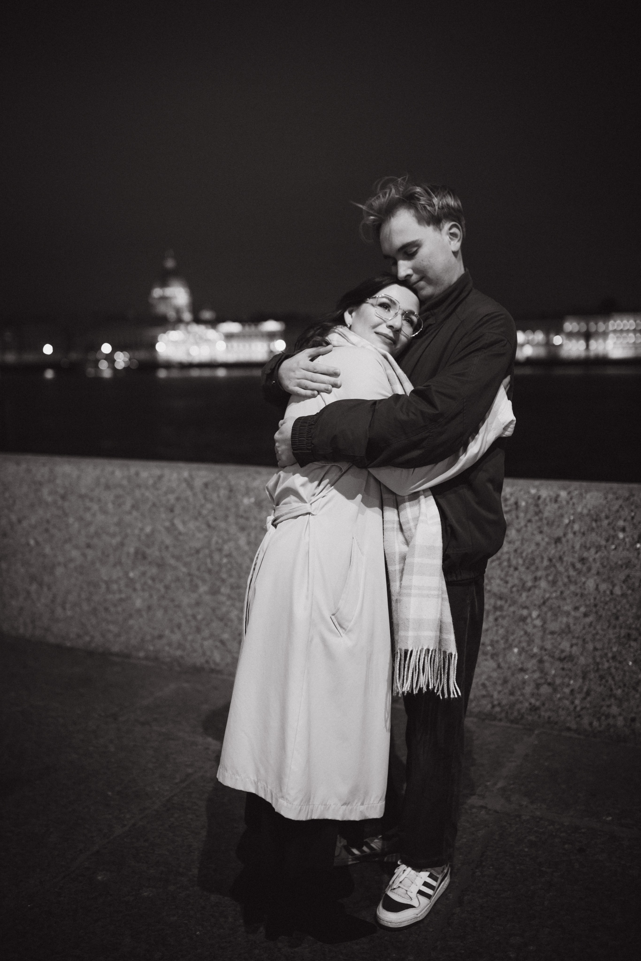 LoveStory Санкт-Петербург. Фотограф Санкт-Петербург Князева Елизавета