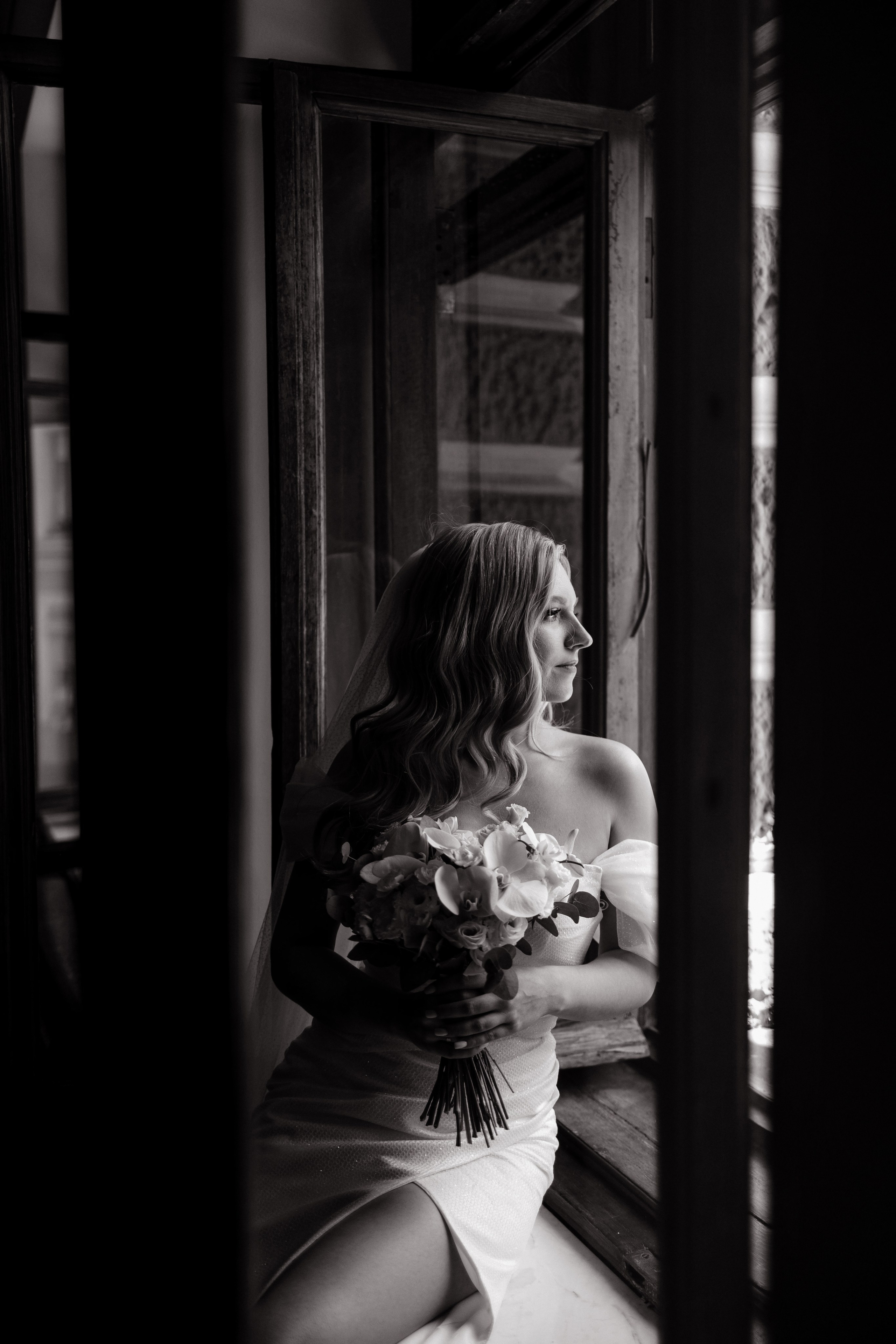 Анастасия & Роман. Фотограф в Москве Валерия Рожкова