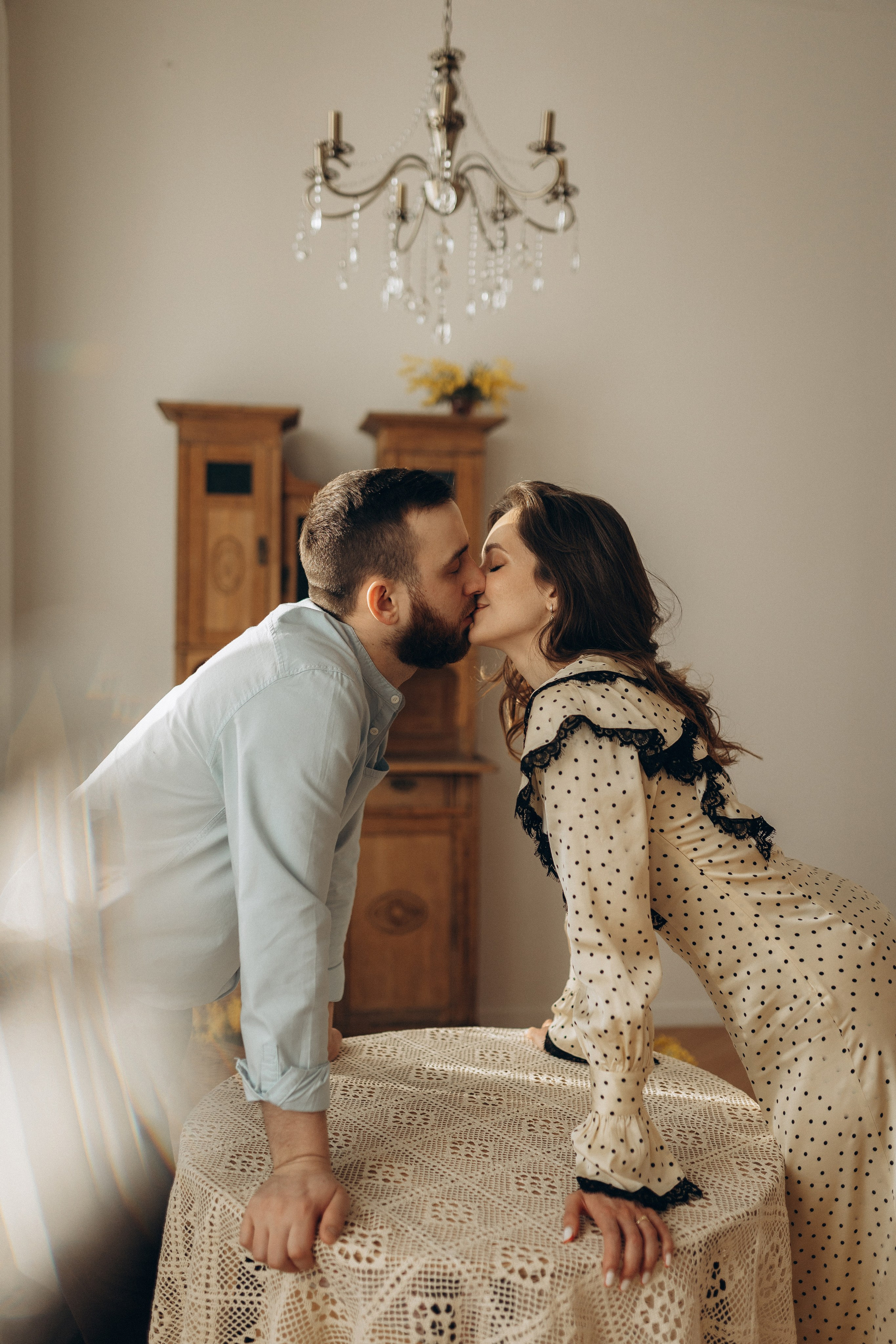 Анна и Константин. Семейный и свадебный фотограф в Новосибирске/Бийске Екатерина Логинова