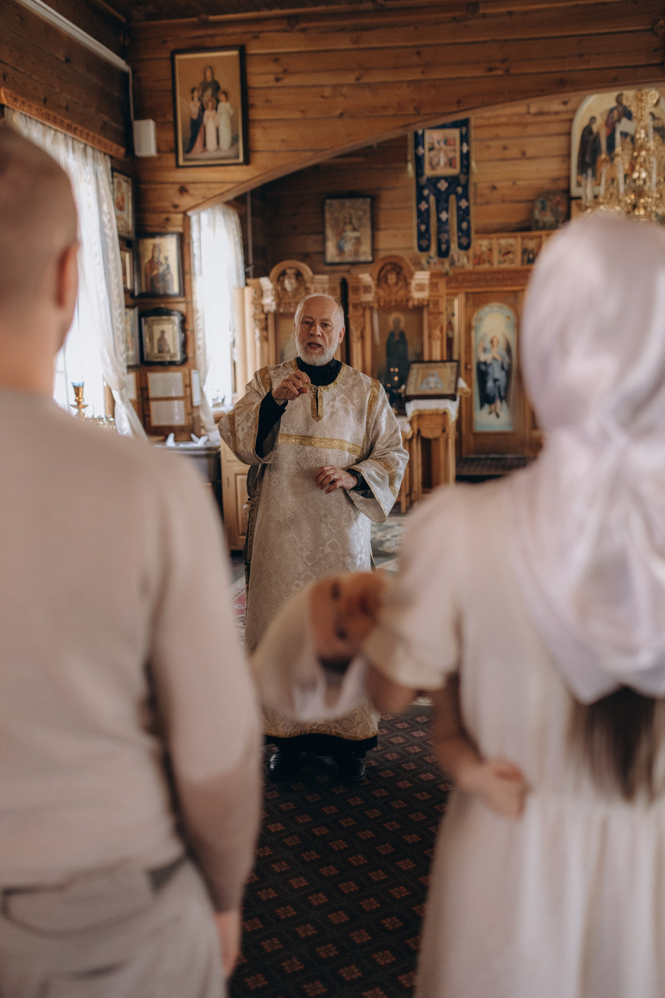 Таинство Крещения. Семейный и свадебный фотограф в Новосибирске/Бийске Екатерина Логинова