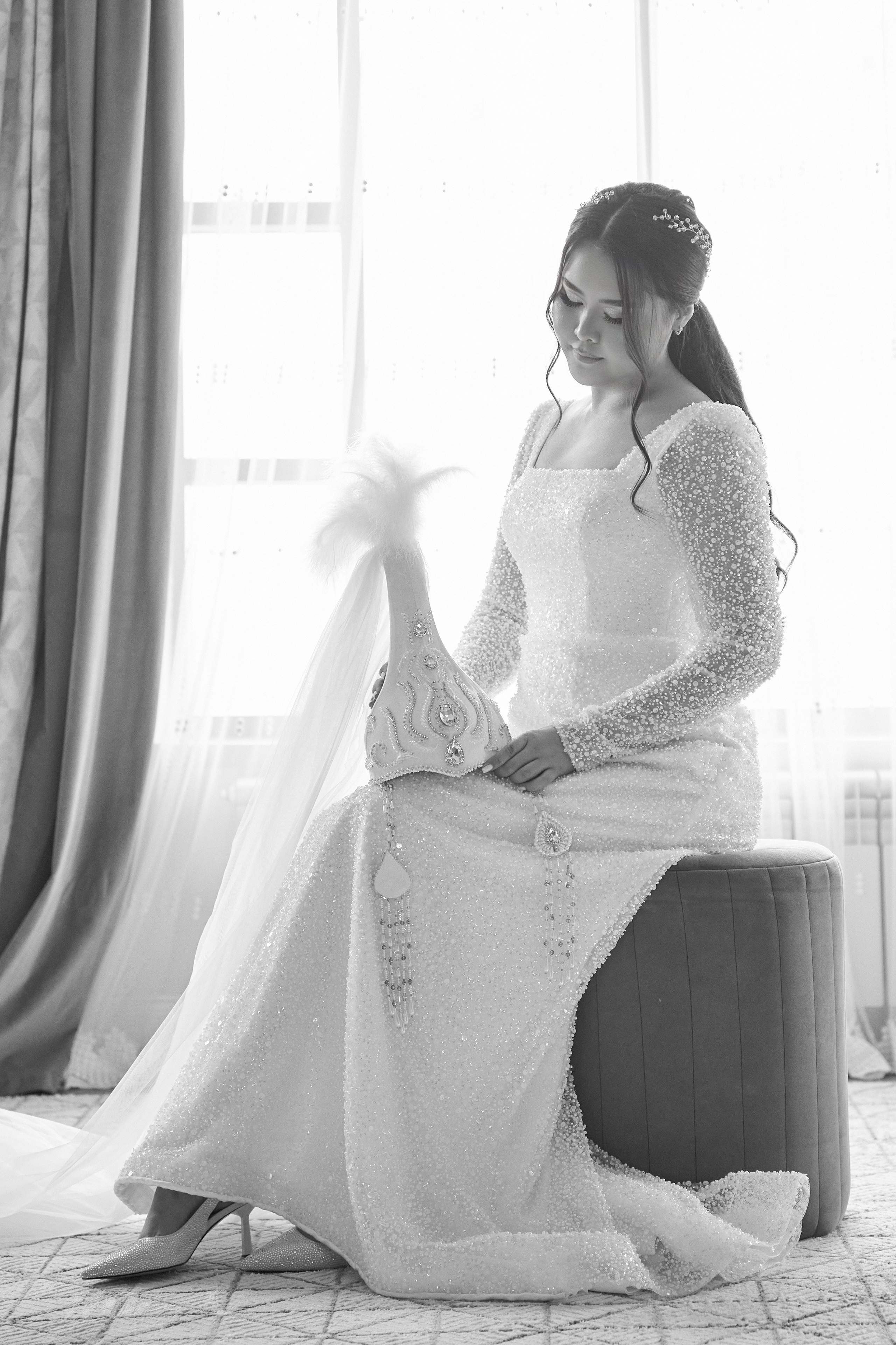 Wedding. Главная