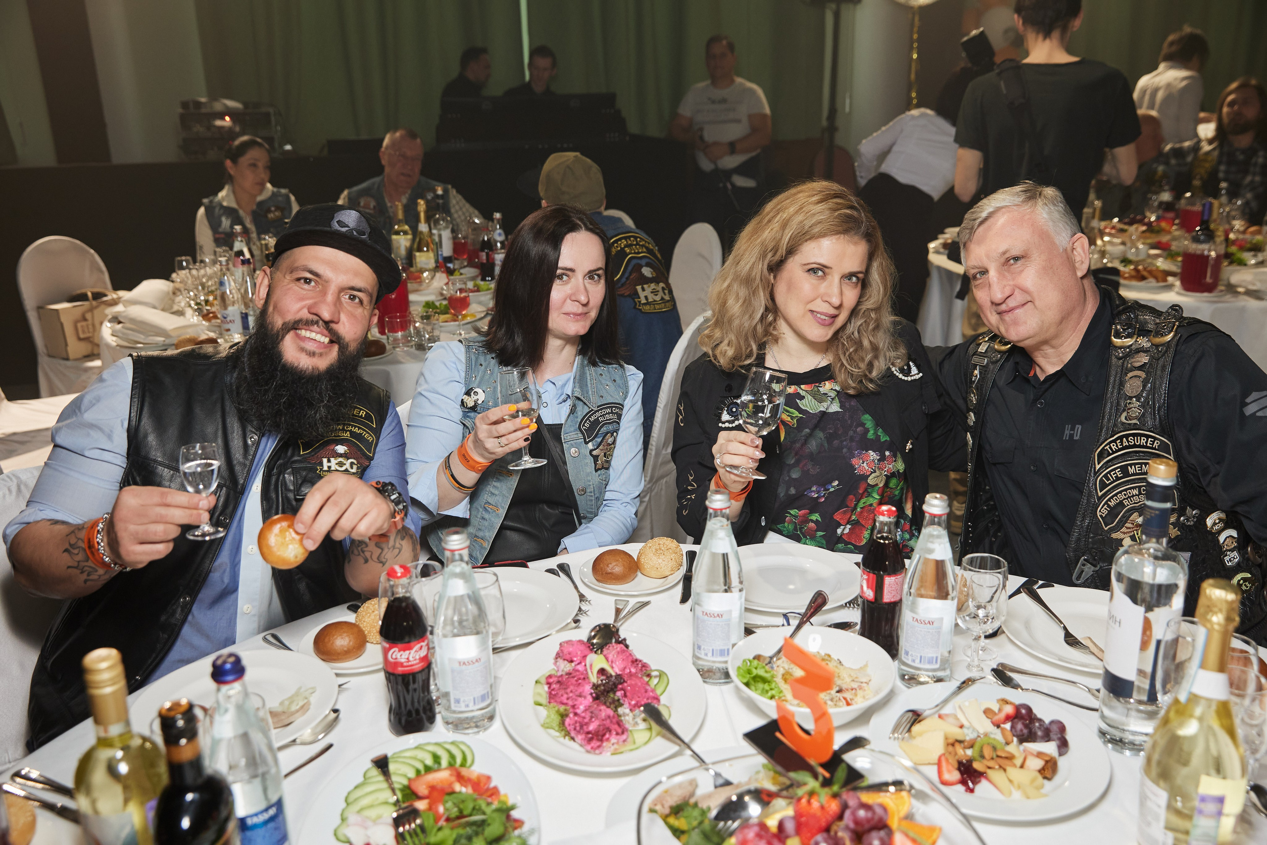 4. Фотограф Недорез Александр в Москве. Репортаж на ваших мероприятиях