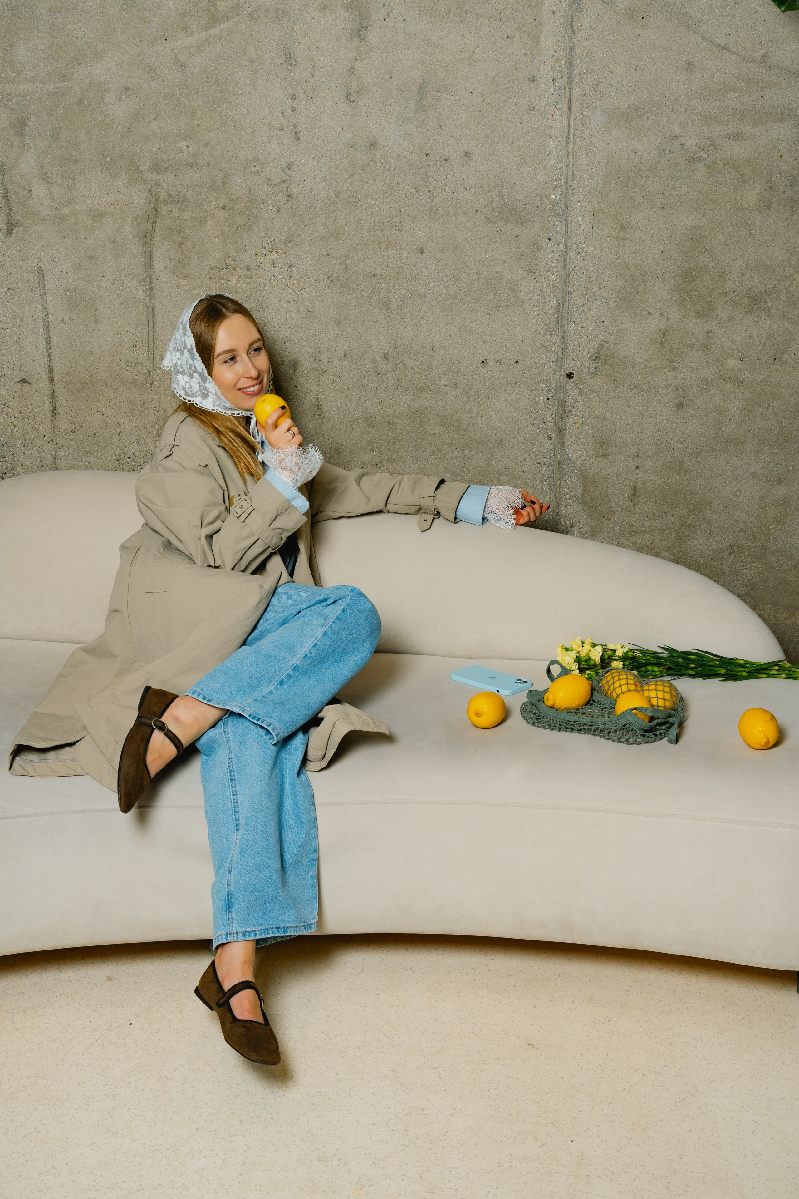 Весна. Виктория Саханкова — портретный и семейный фотограф в Москве