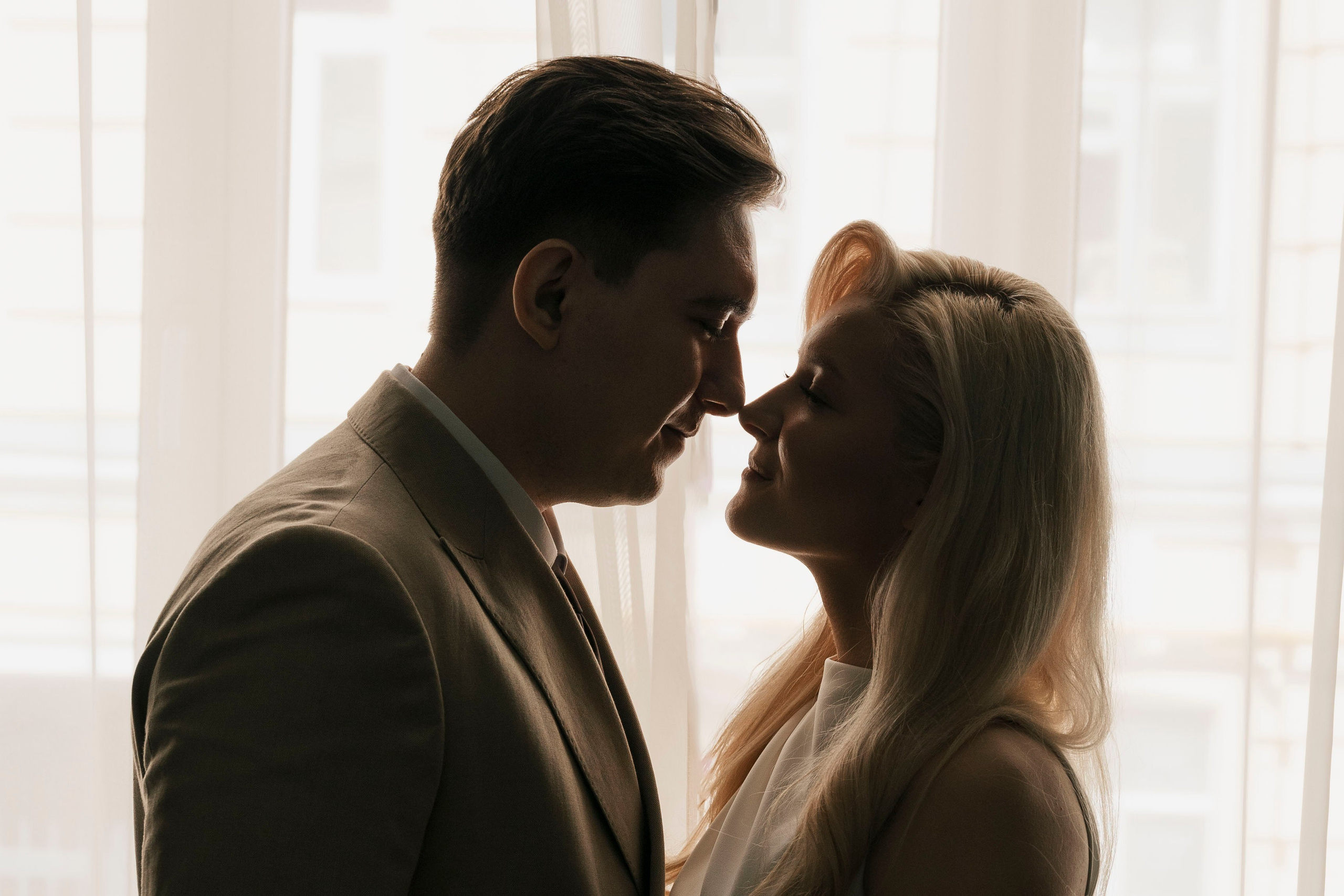 Никита & Софья. Фотограф в Москве и Московской области