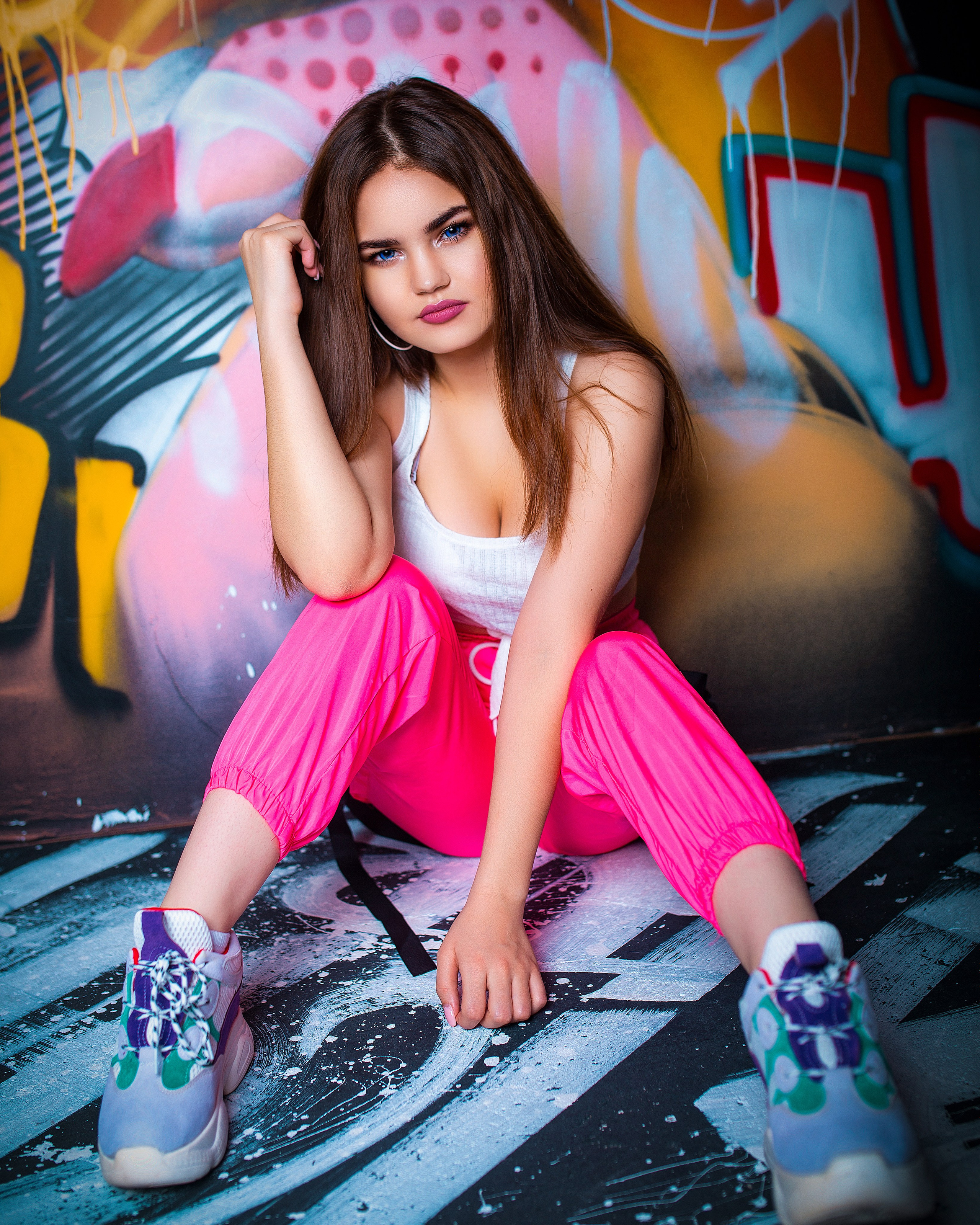 Neposredstvenno.veta. Профессиональный фотограф в городе Астана Копанев Данил