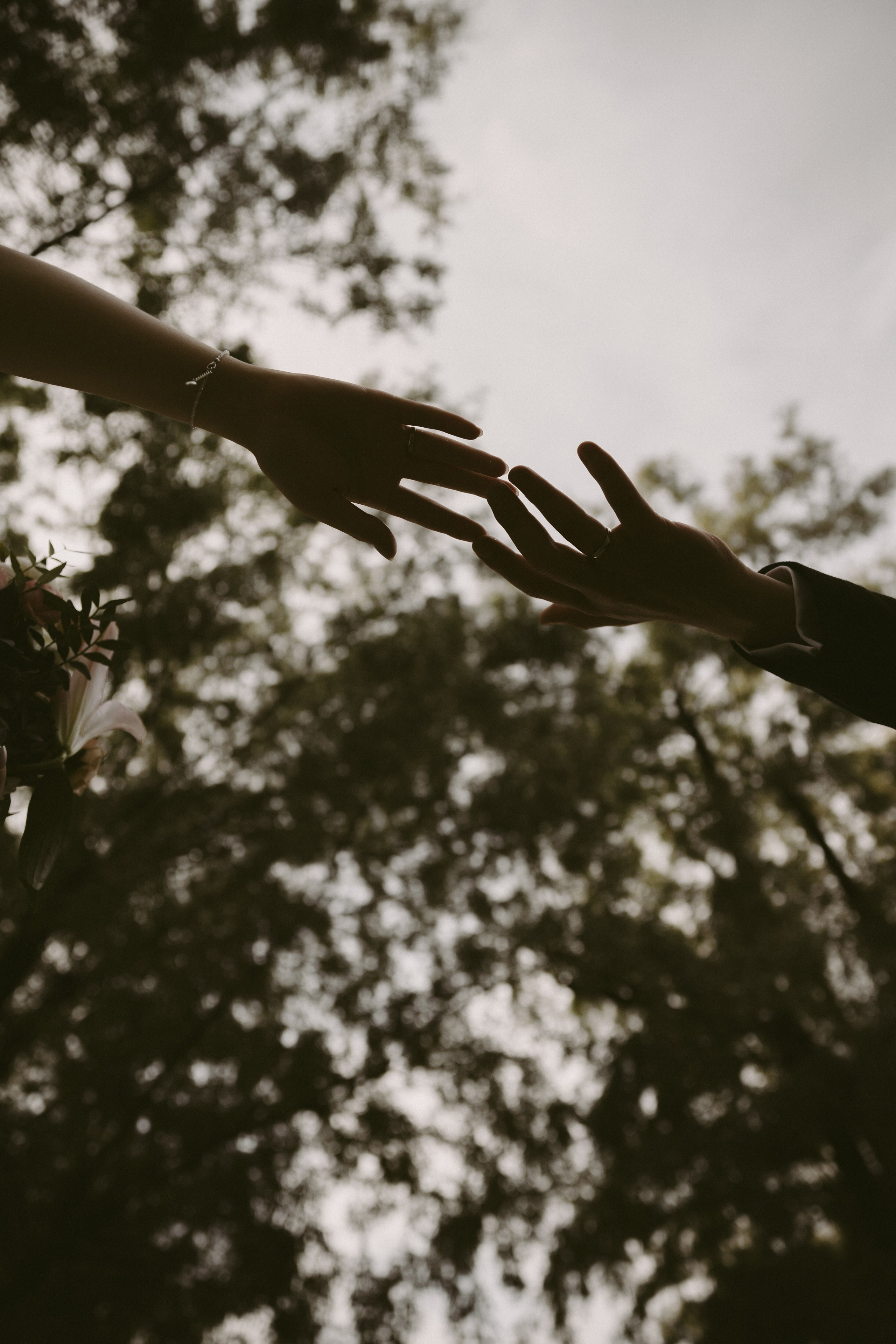 Алёна и&nbsp;Виктор