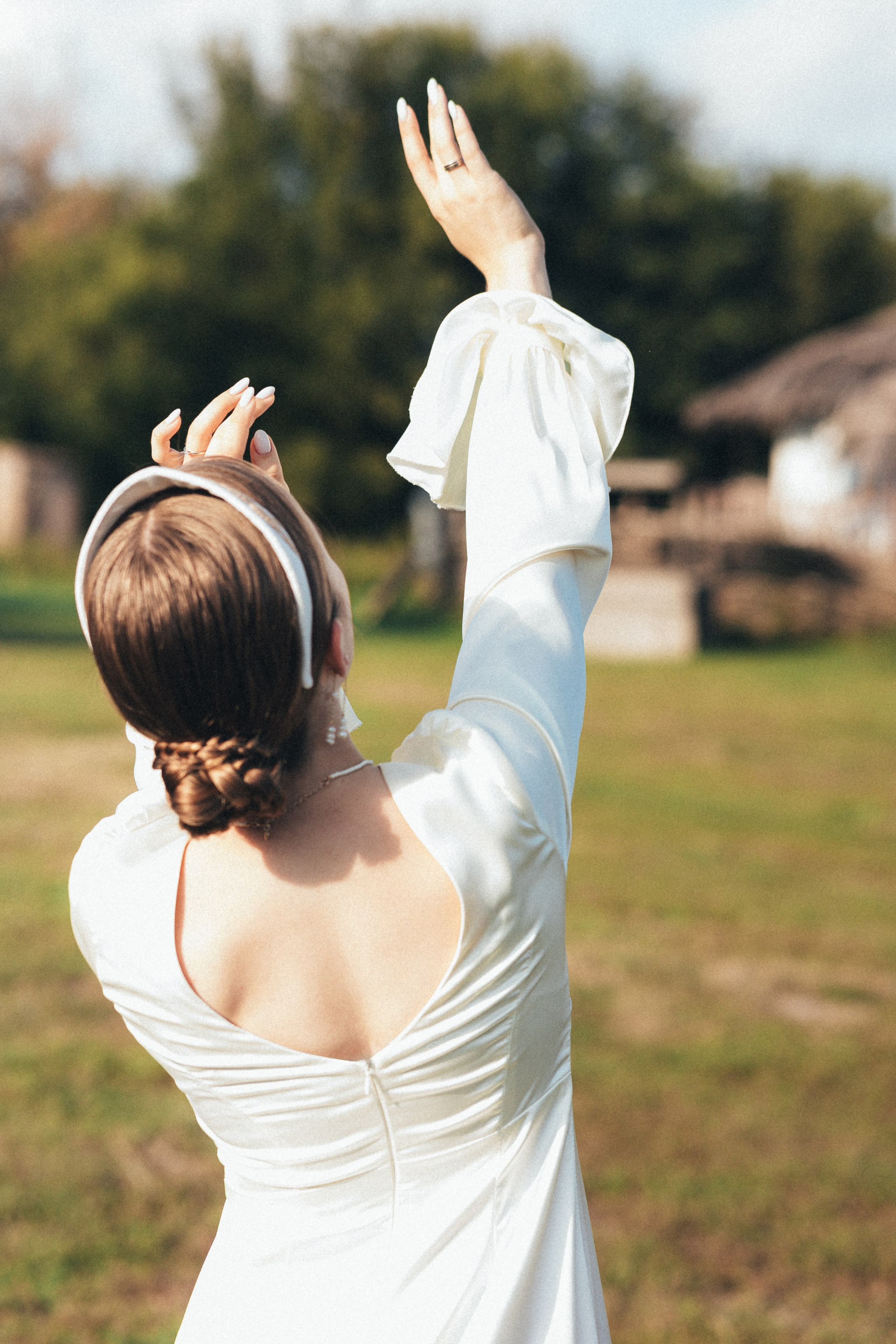 Владик и Ира. Свадебный и семейный фотограф в Ростове-на-Дону Анастасия Арестова