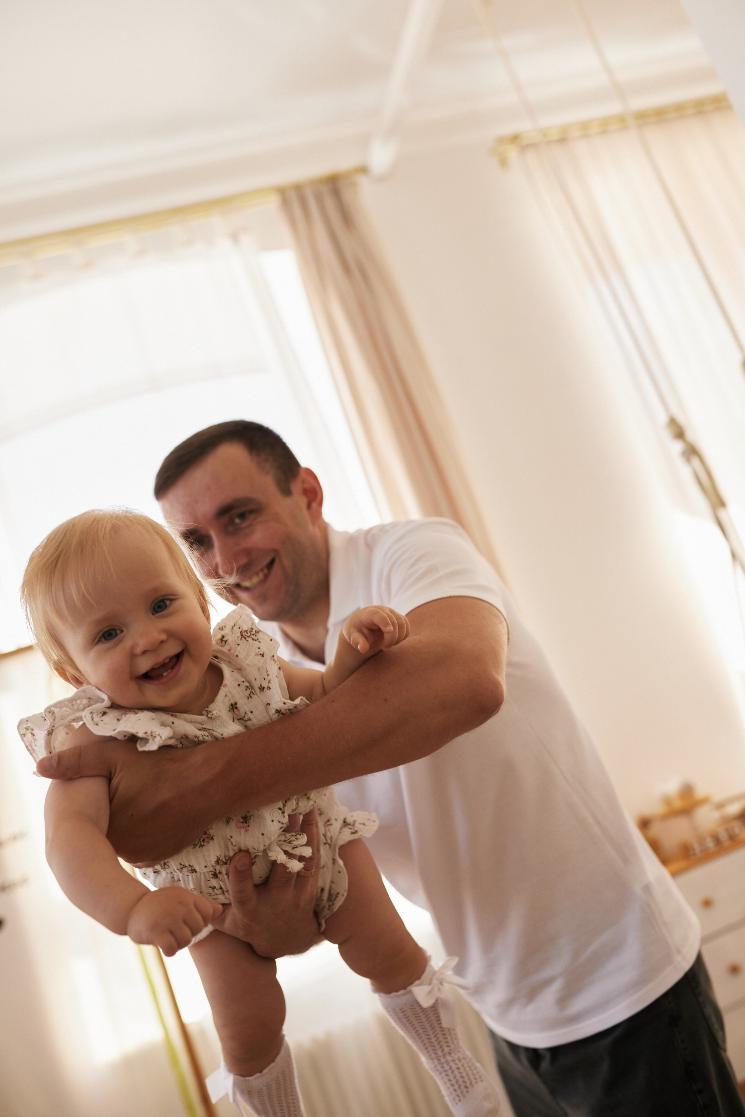 Годик. Фотограф в Саратове