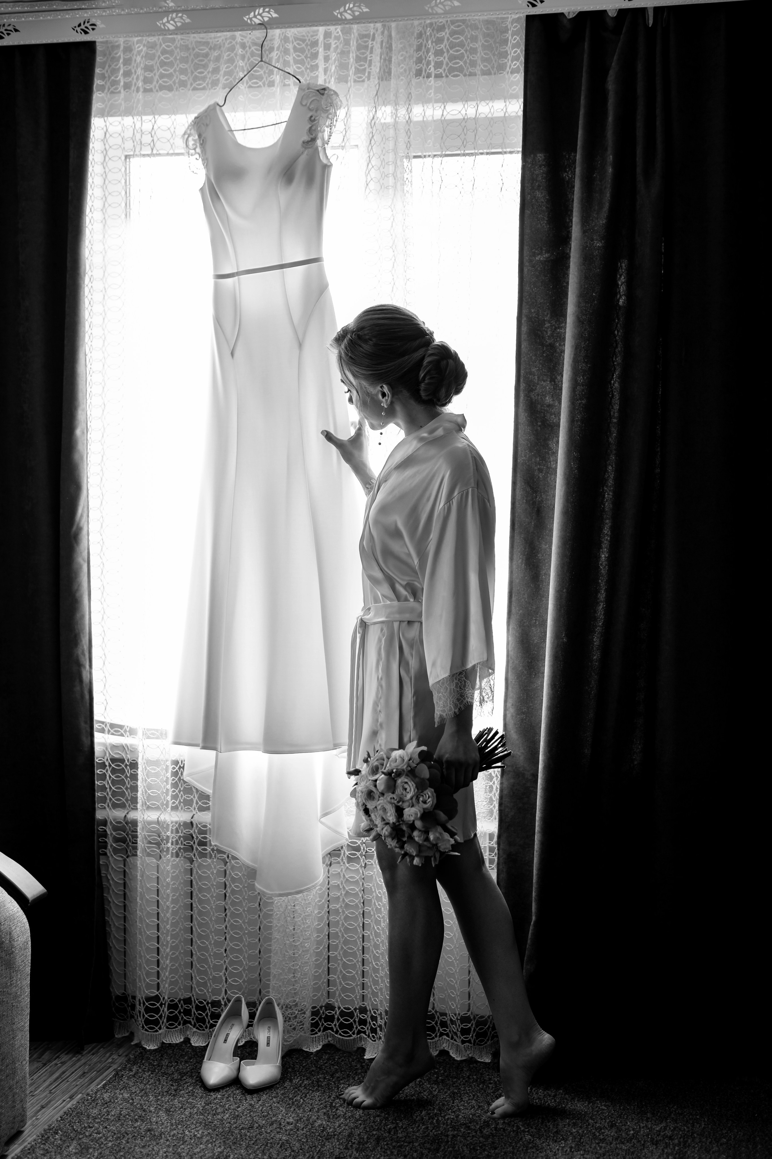 СЪёмка свадеб в Коврове и не только. Фотограф новорожденных, семейный, свадебный, детский фотограф в Коврове Алексей Холин