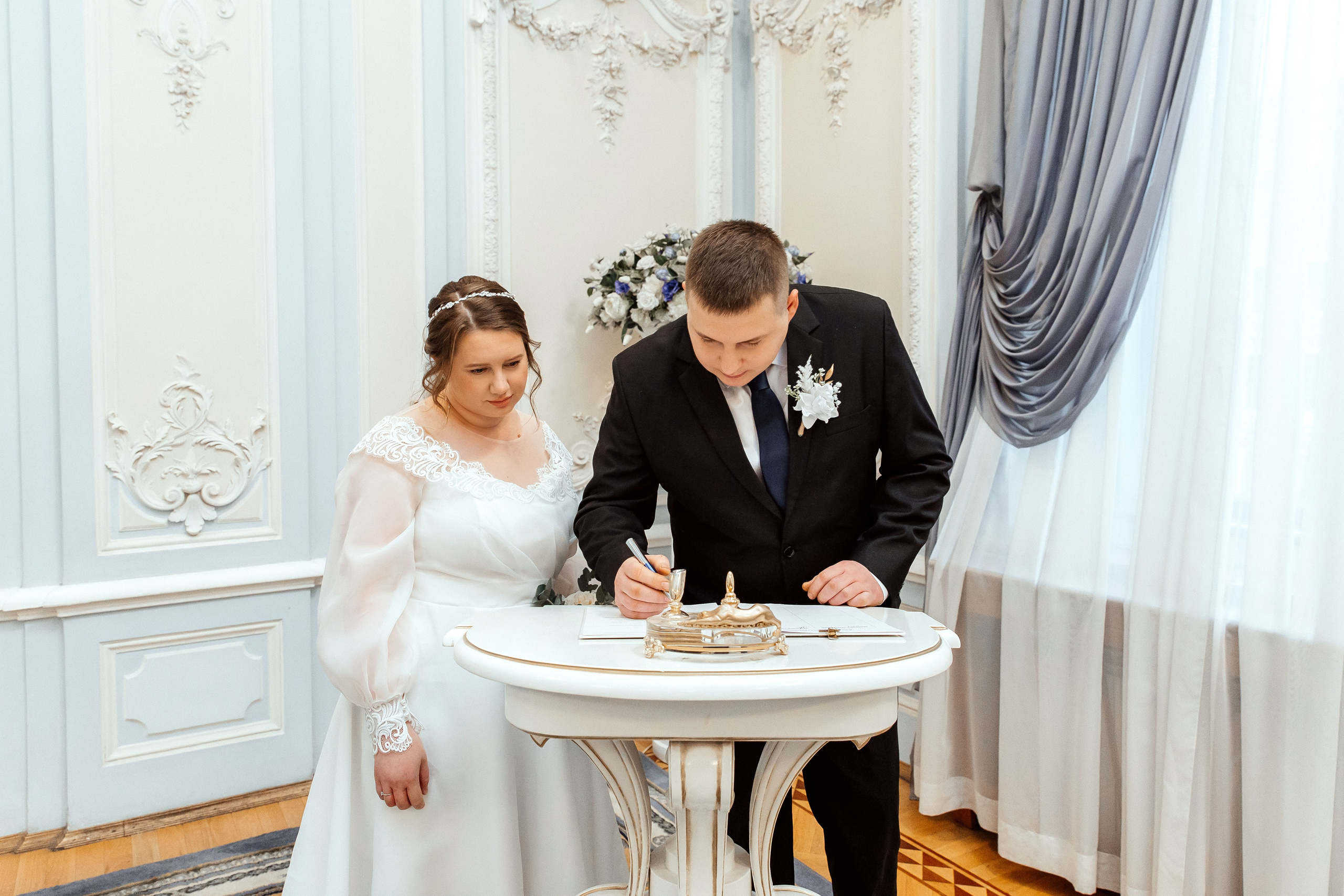 Дмитрий и Алена. Свадебный фотограф, Екатерина Малова. Фотосессии. Съемка в Спб и ЛО