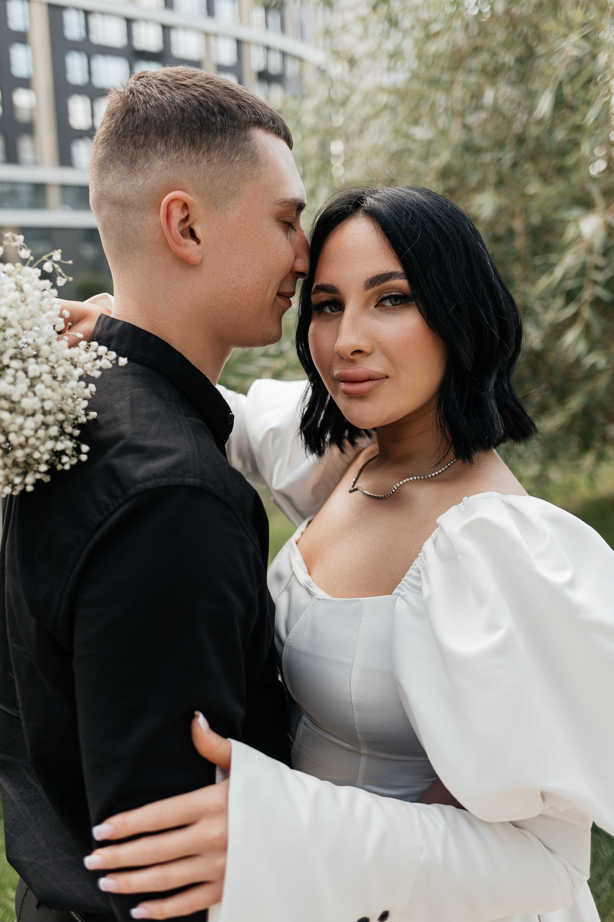 Александр и Карина/2024. Свадебный и семейный фотограф в Екатеринбурге