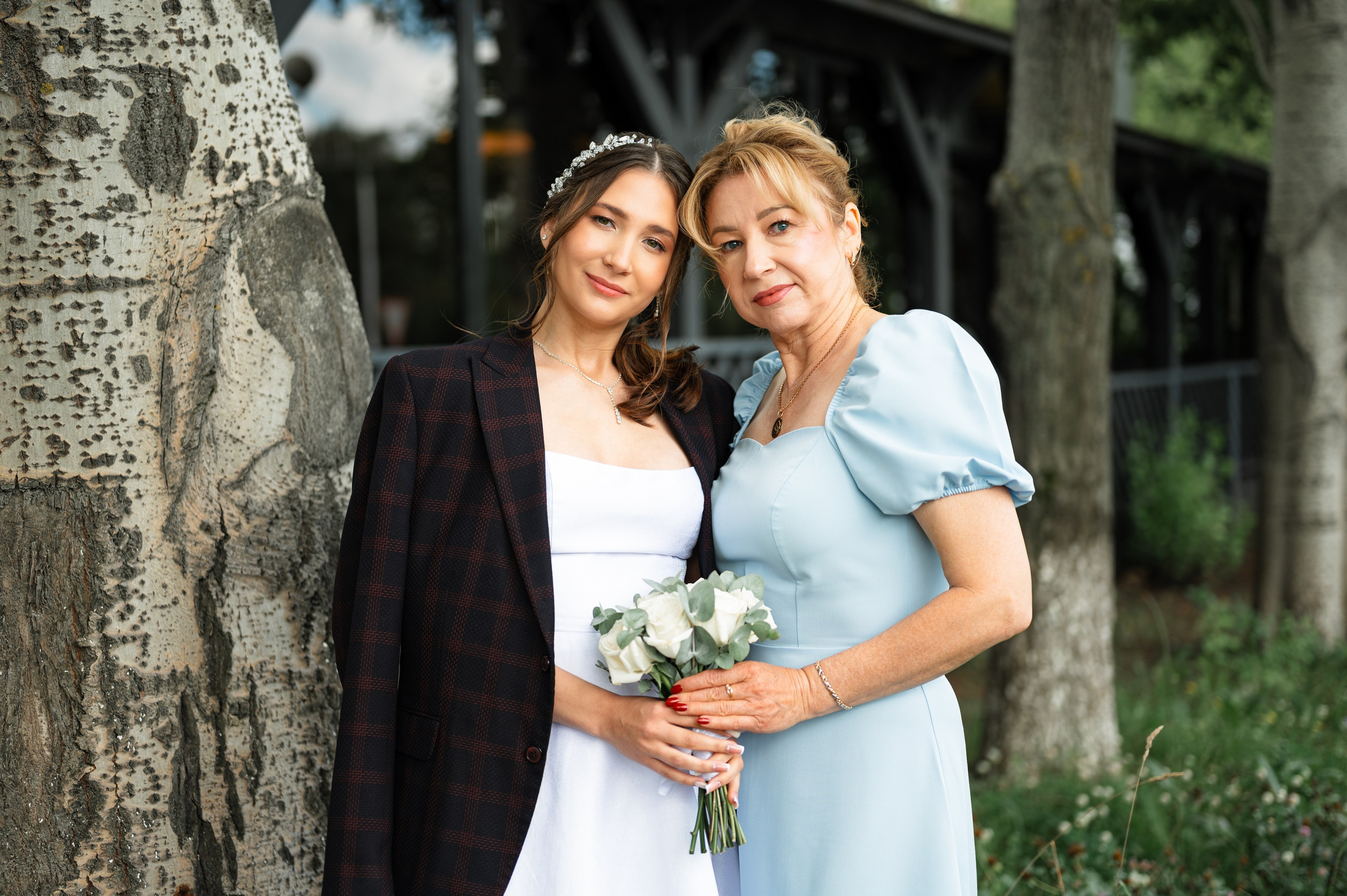 Никита и Эльмира. Студия детской и семейной фотографии «Время улыбаться»