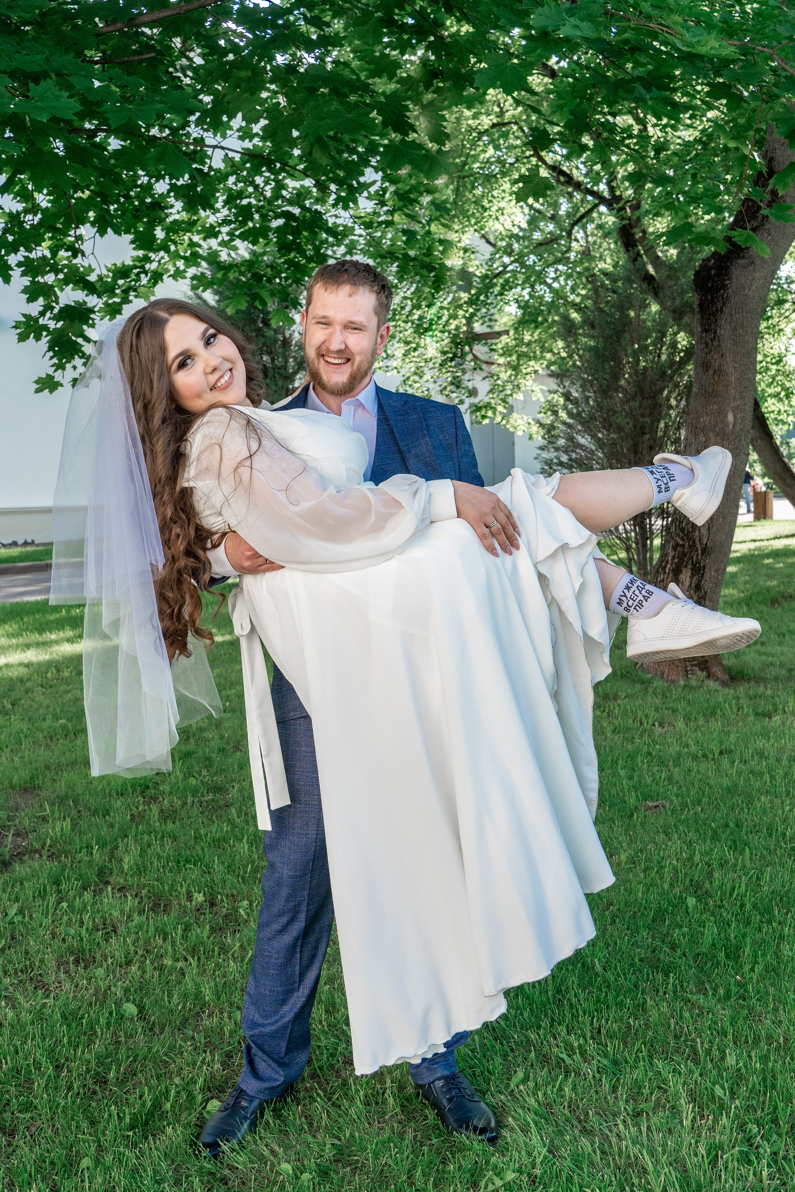 Таня и Вова. Регистрация и прогулка. Репортажный и интерьерный фотограф Александра Солдатова