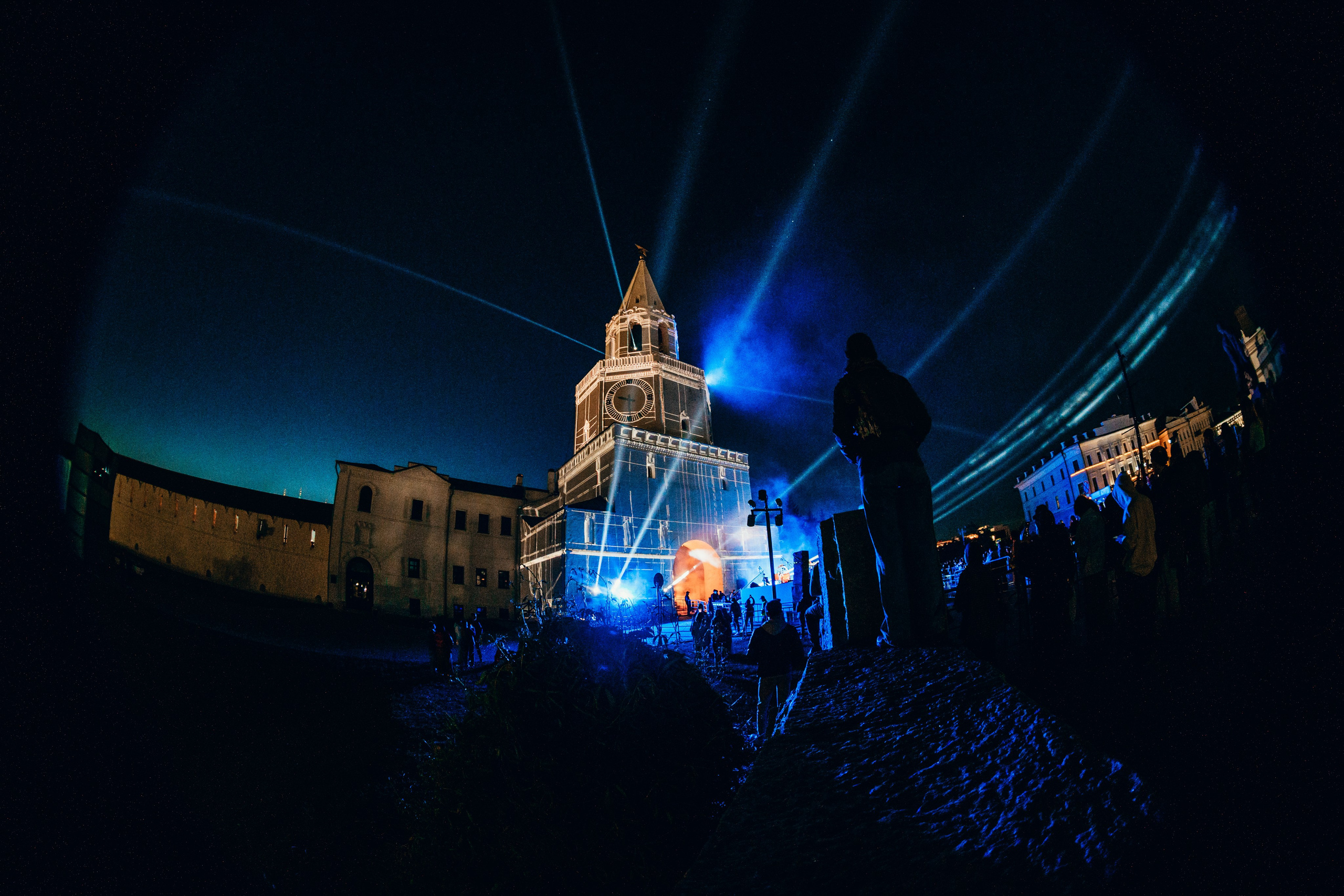 NUR 2025. Главная