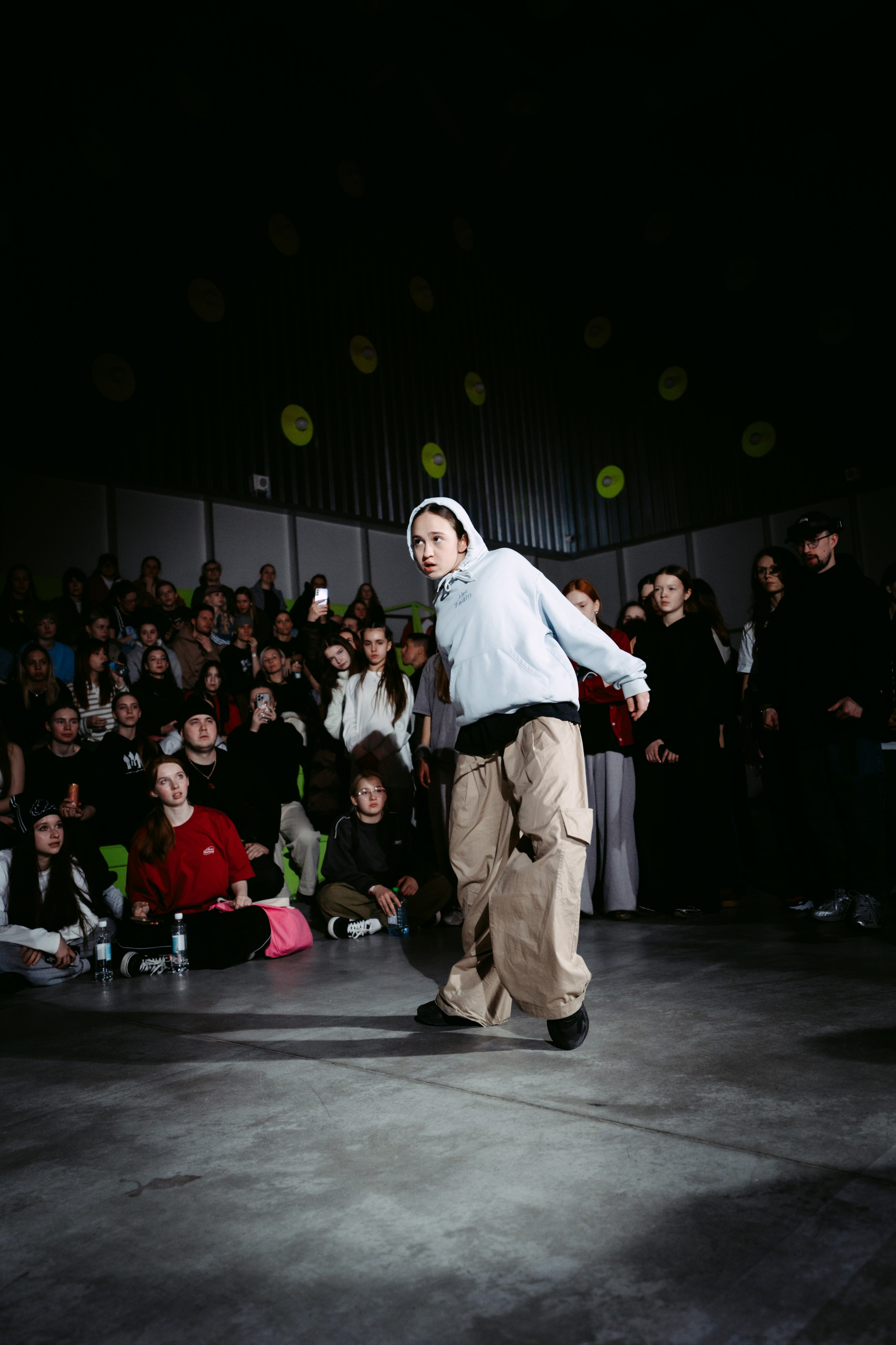 HIP HOP KAZAN 2025. Главная