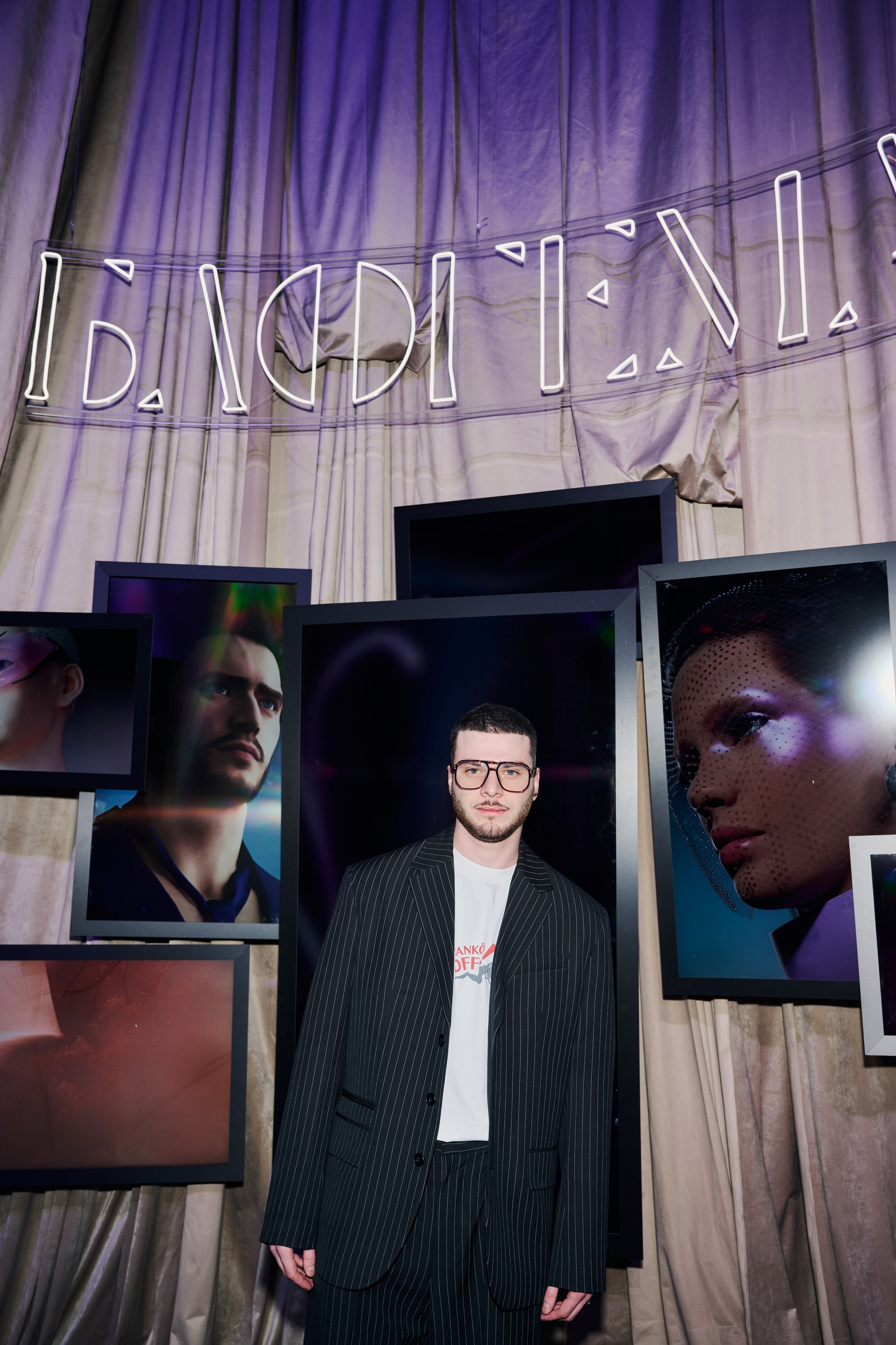 Блогема. Фотограф Сергей Бойко Москва