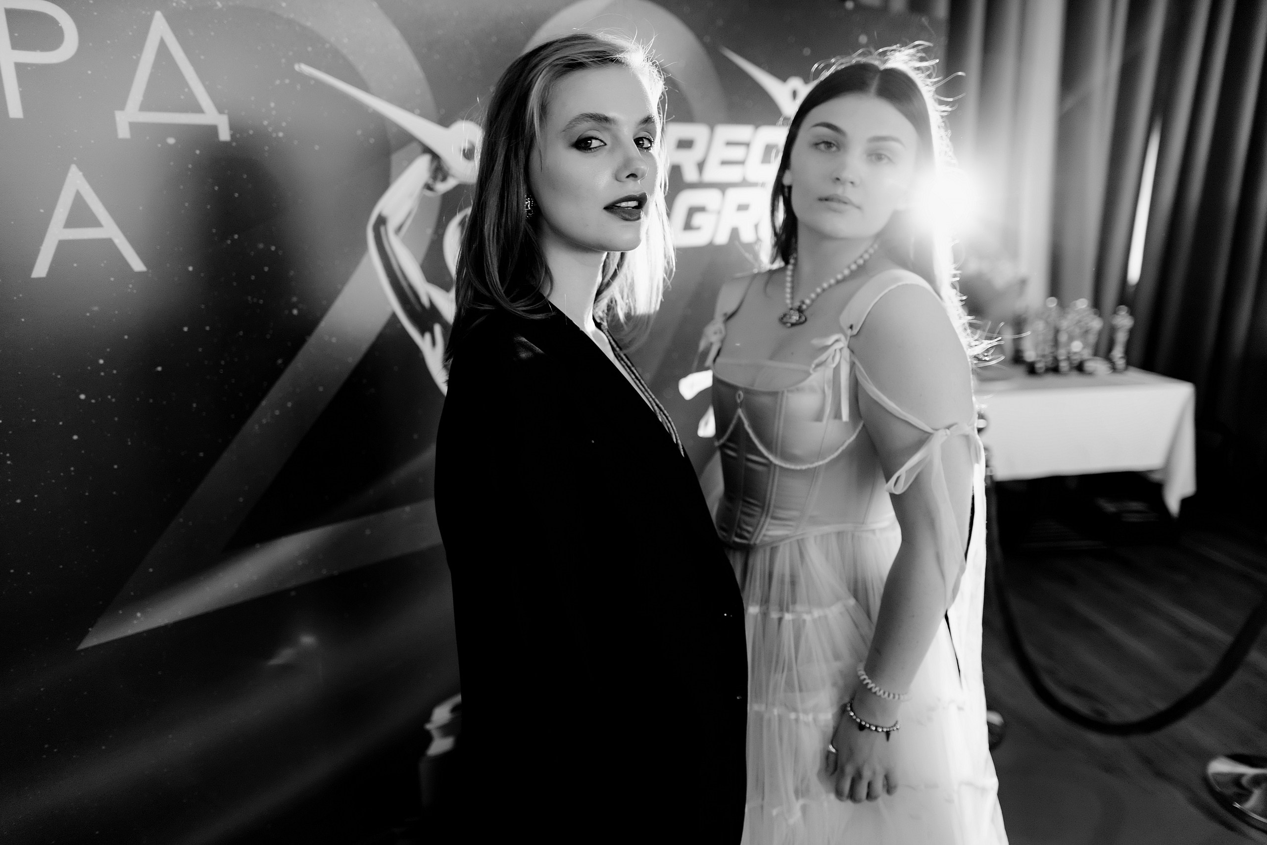 День рождения Radio Record. Свадебный и семейный фотограф Ярослав Фущич