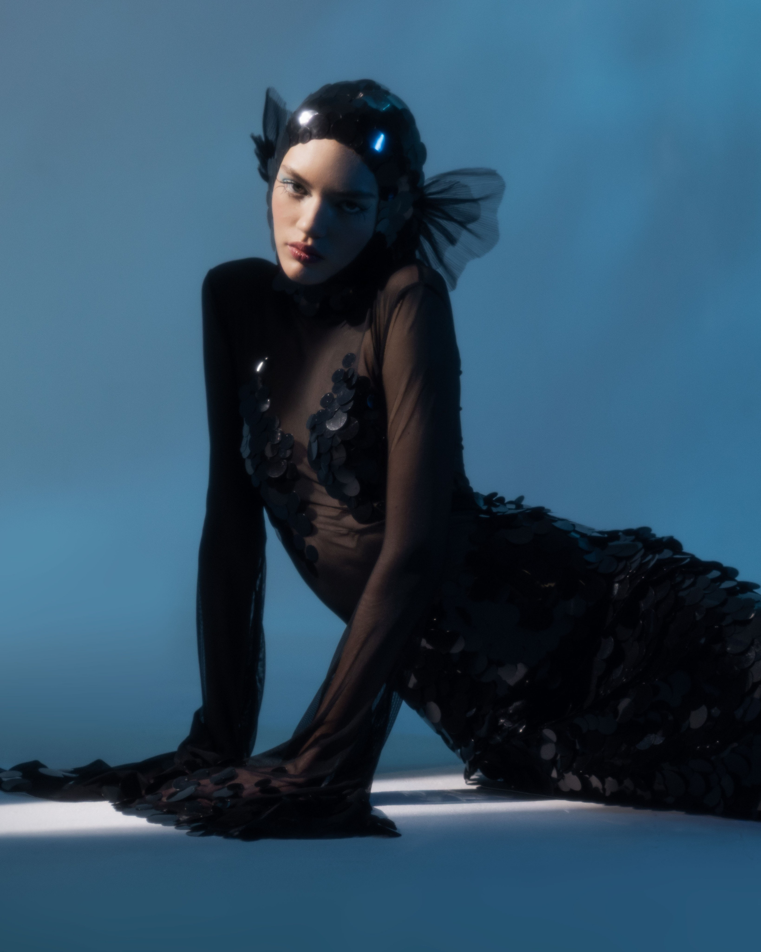 Varya. Modeling agency TM MODELS