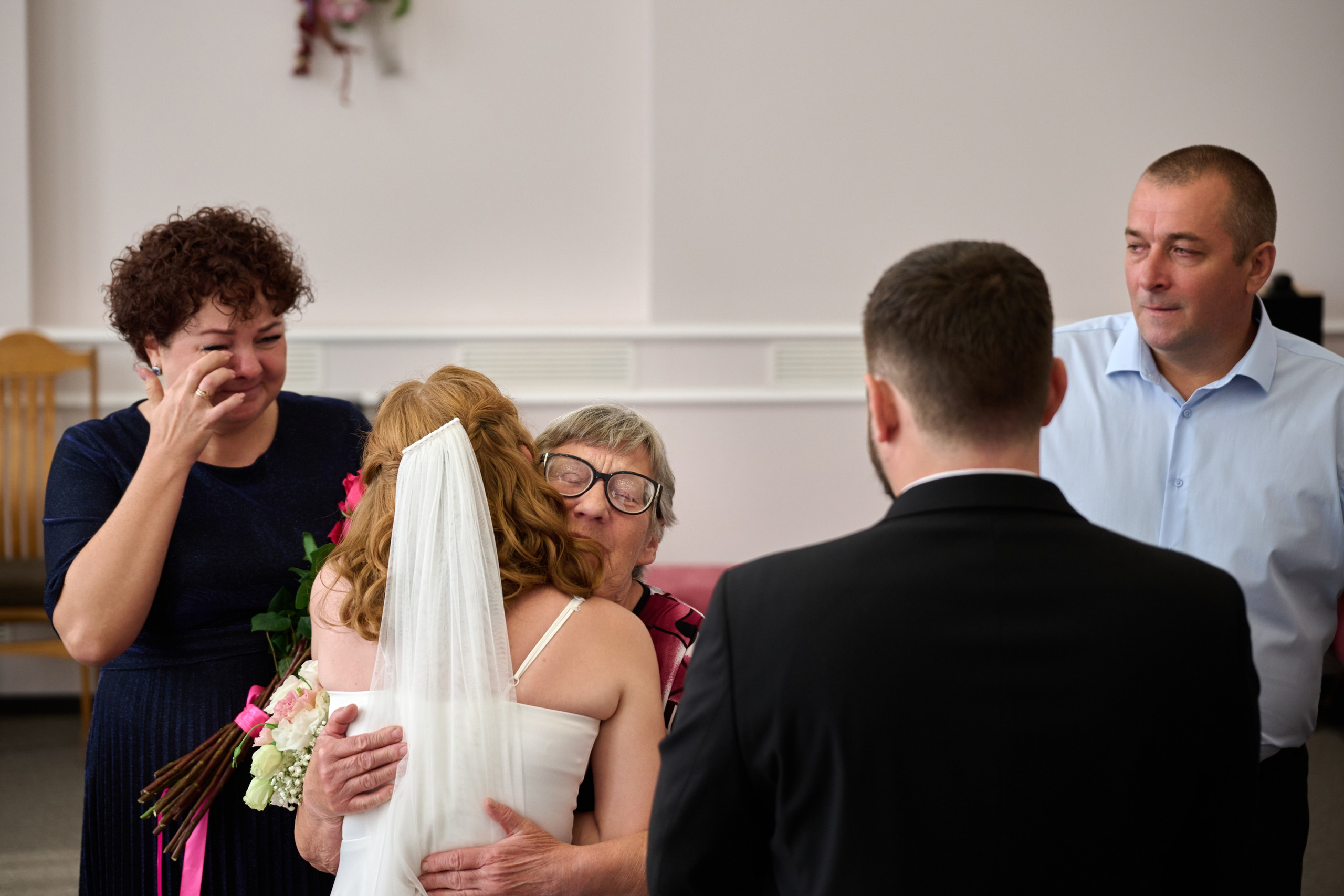 Свадьба Павла и Анастасии на тему мотоцикл — свобода. Профессиональный фотограф Старый Оскол, Губкин — свадьба, венчание, крещение, юбилей и день рождения