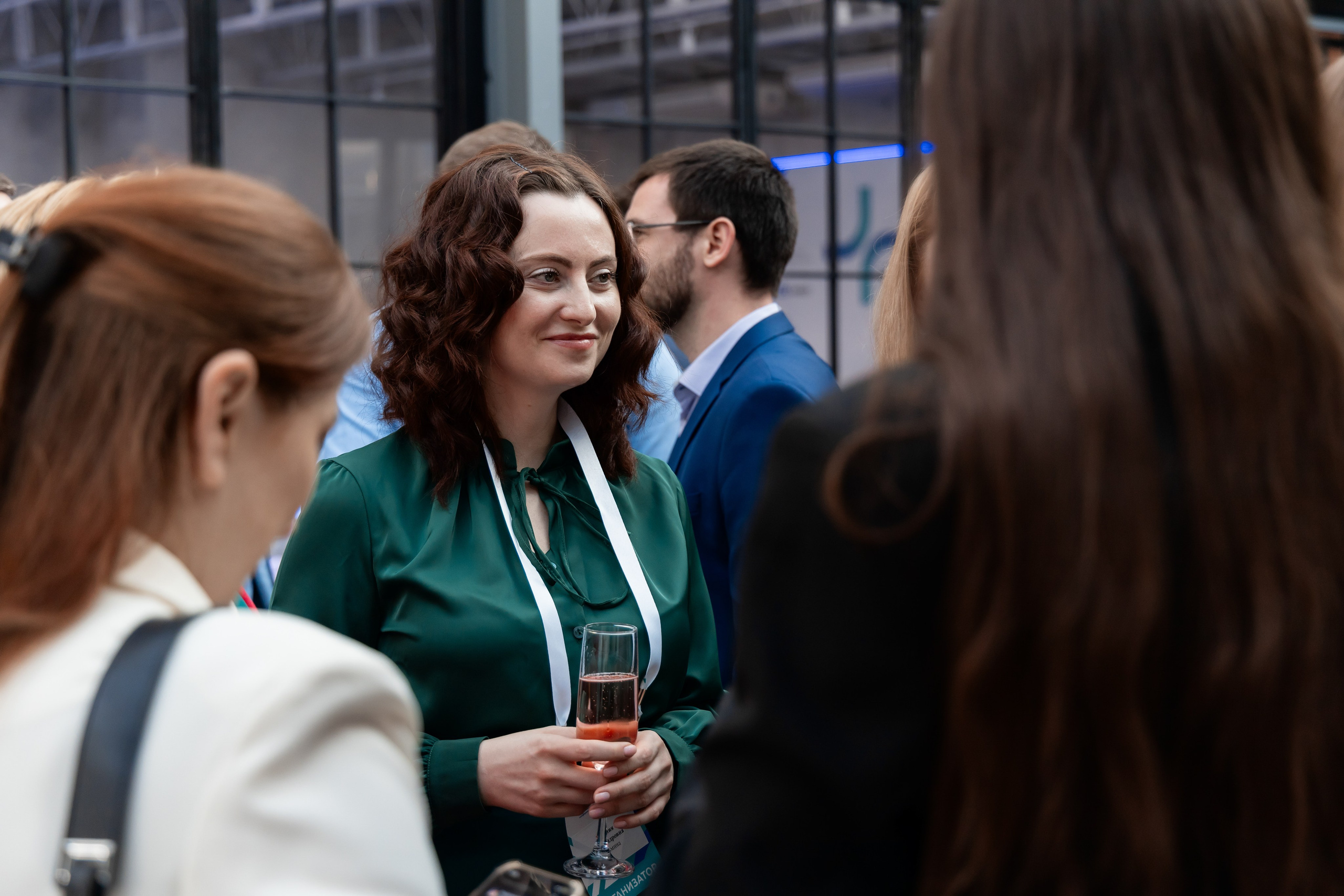 Конференция | «За гранью оториноларинологии». Агентство по фото и видео съемке