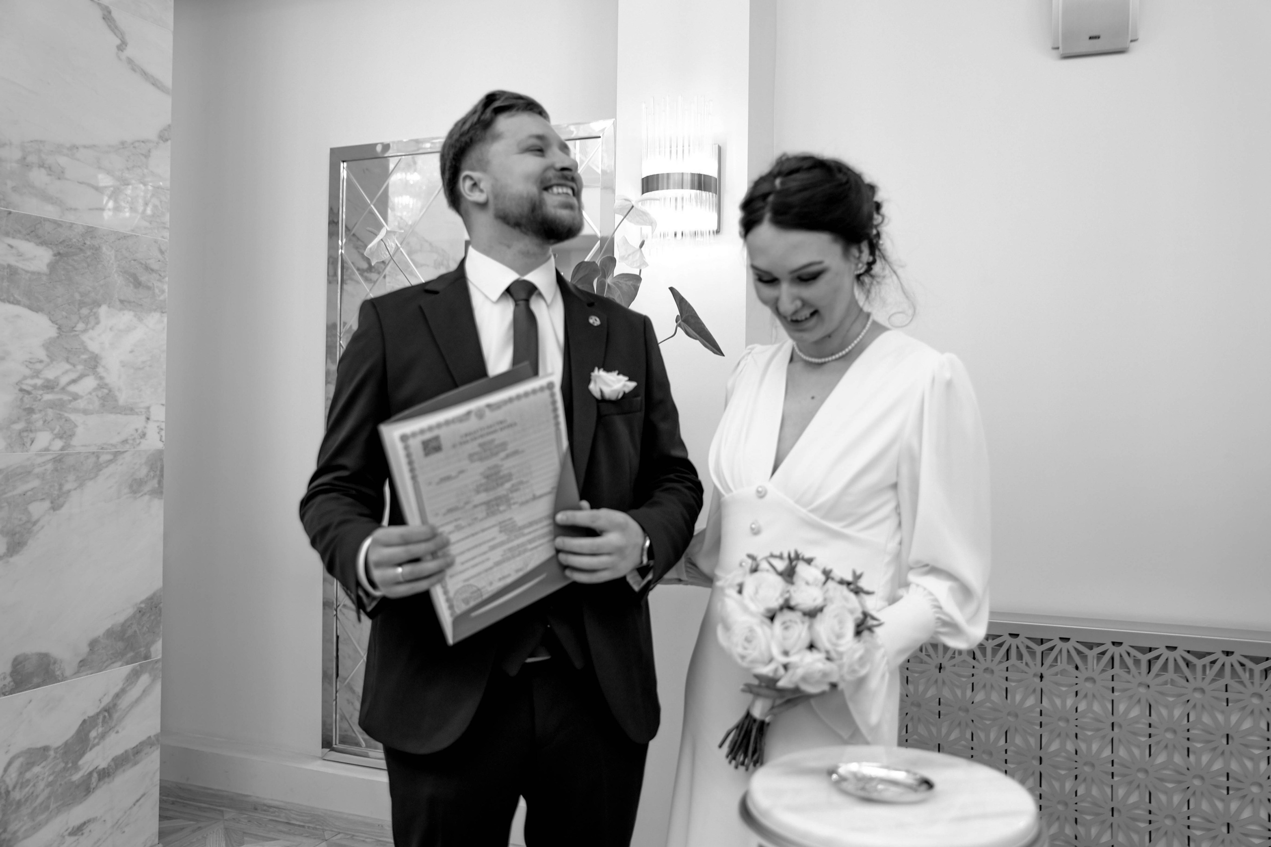 Свадебная фотосессия В Москве. Свадебный и портретный фотограф в Сочи