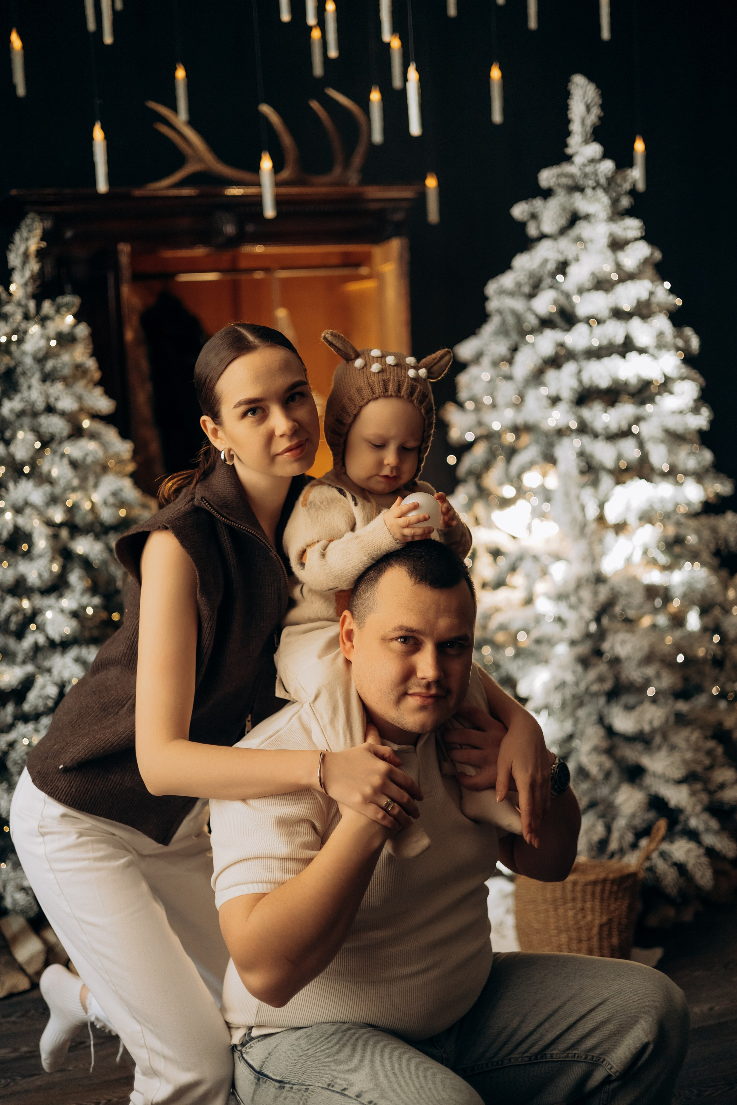 Матвей. Самый теплый фотограф в Краснодаре Рябоконь Ксения