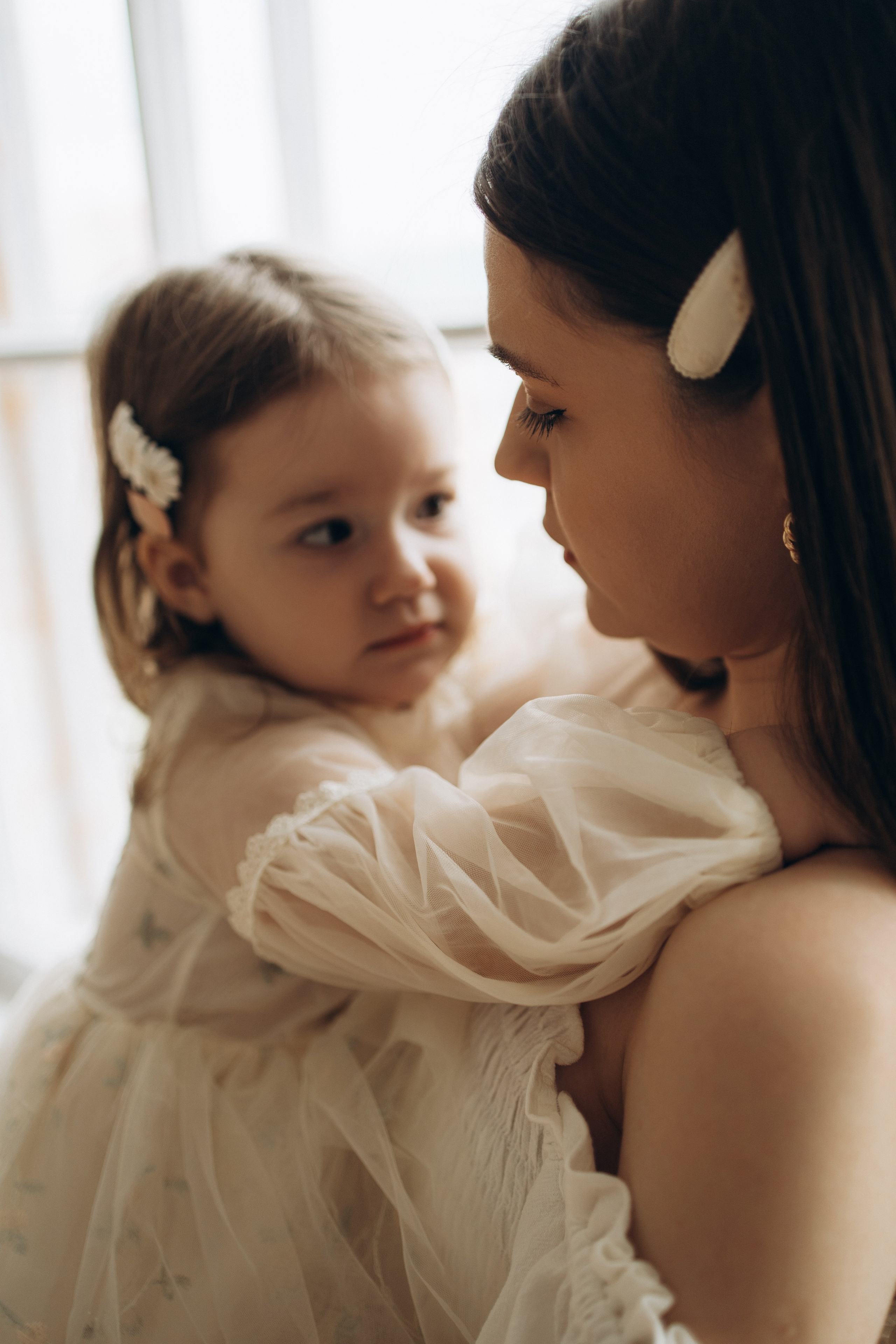 Алине 2 годика. Самый теплый фотограф в Краснодаре Рябоконь Ксения