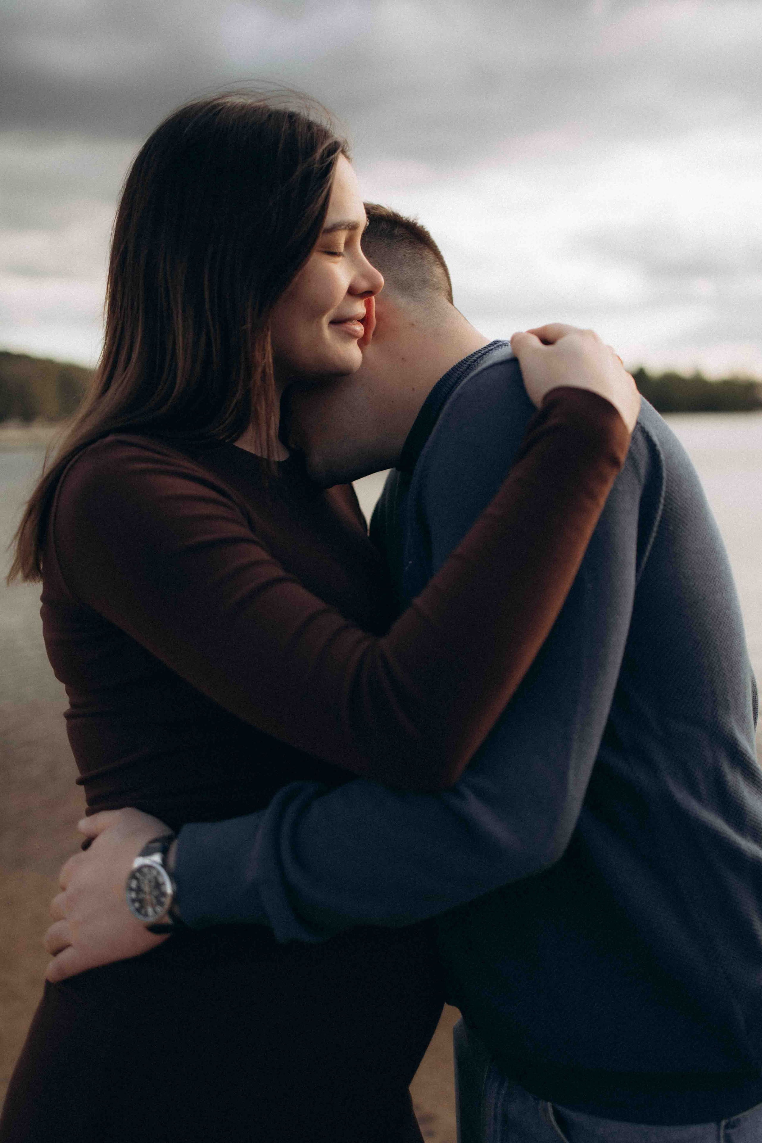 Беременная фотосессия в Москве. Семейный фотограф в Москве и Люберцах Юлия Гуськова