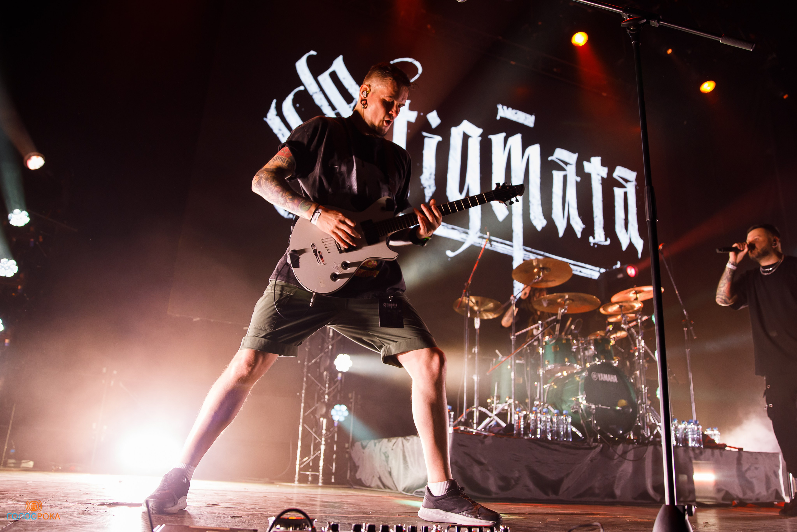 Stigmata / 19.11.2023 / 1930 Moscow. Репортажный и портретный фотограф Русакова Жанна