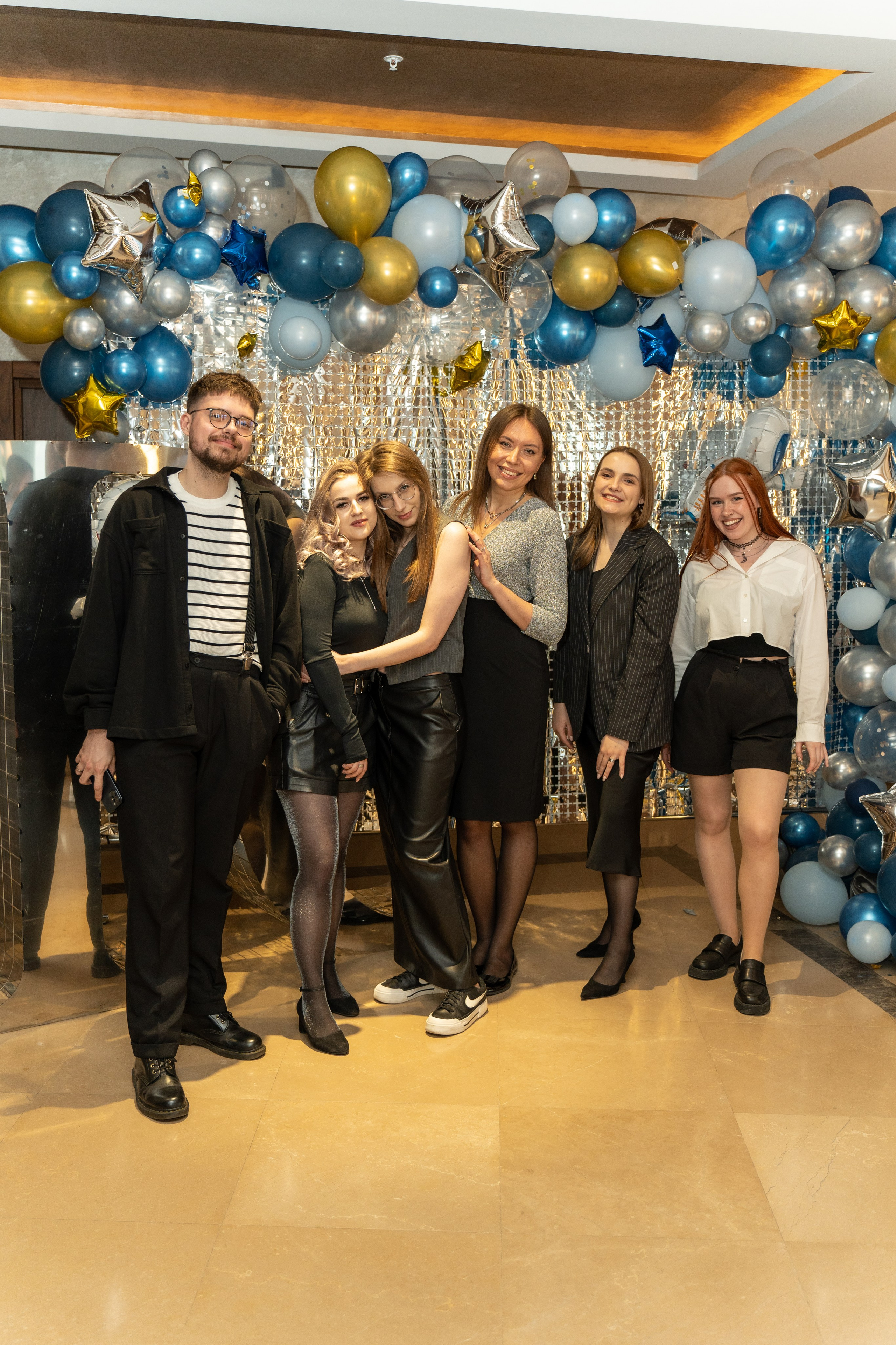 Ренессанс 10 лет. Семейный и свадебный фотограф Минск, Беларусь Анна Орловская