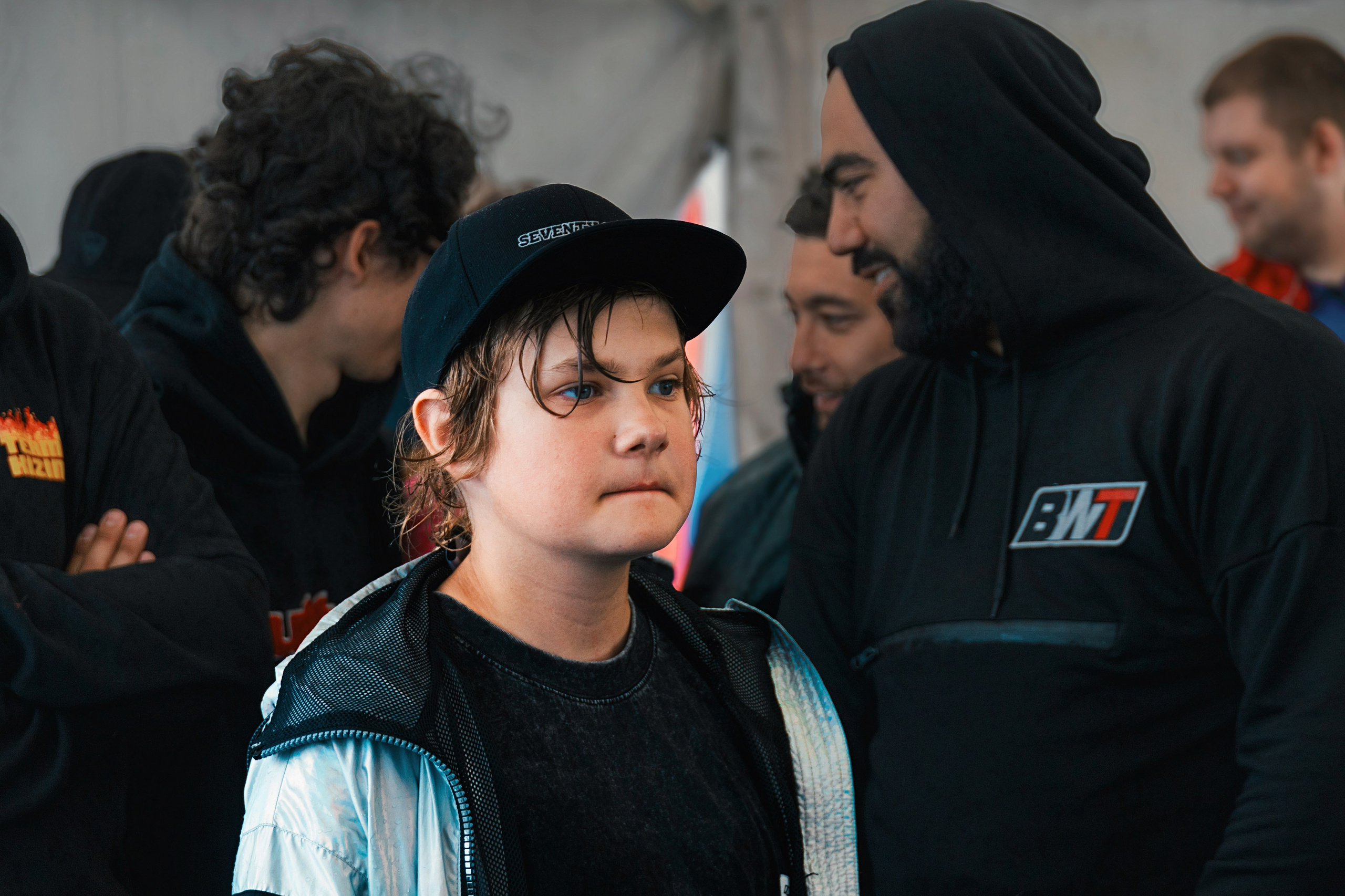 Фотосъемка соревнований по дрифту в Санкт-Петербурге | Спортивный репортаж