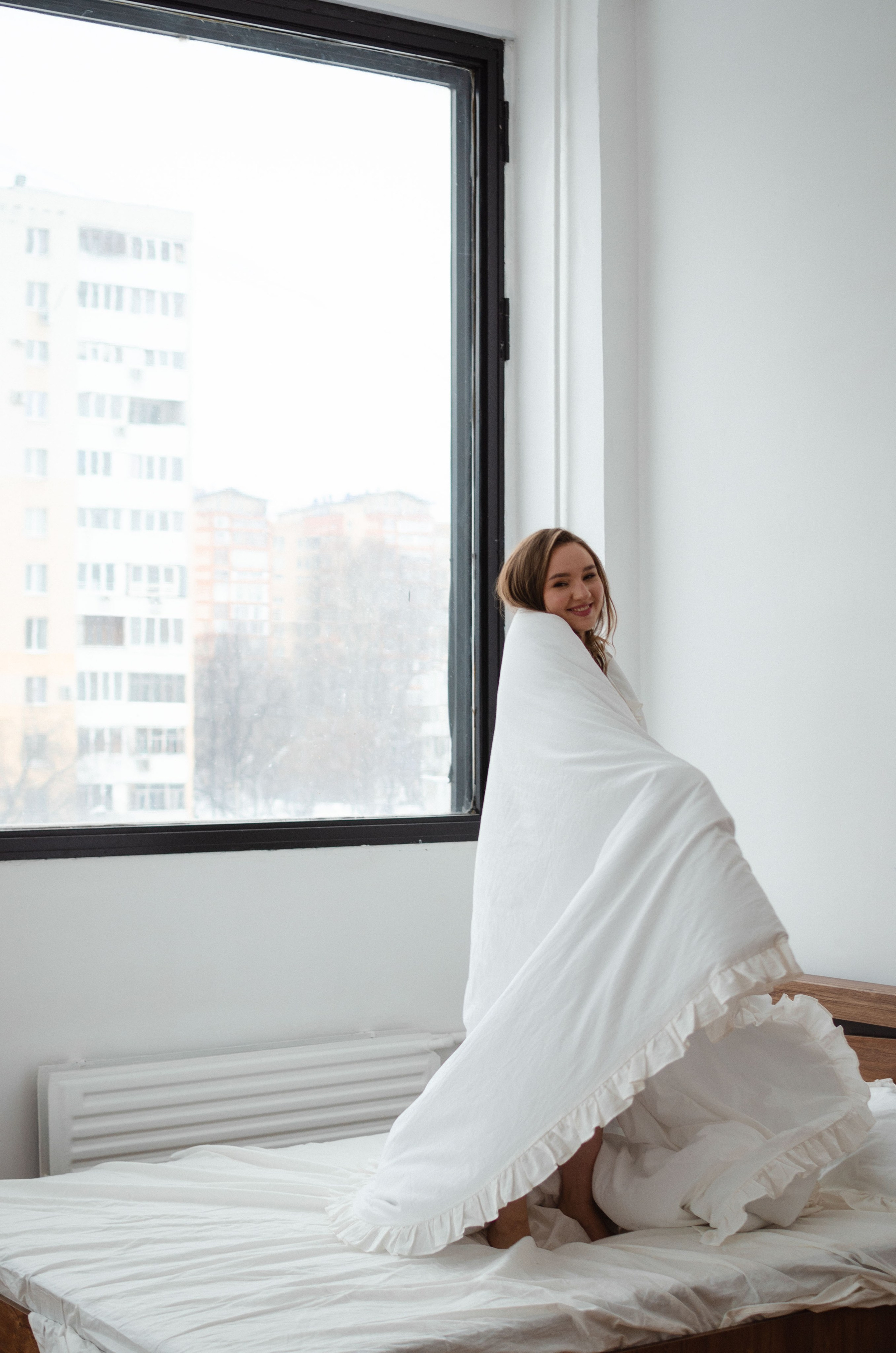 Кристина. Женский и предметный фотограф в Уфе Анастасия Настоечка