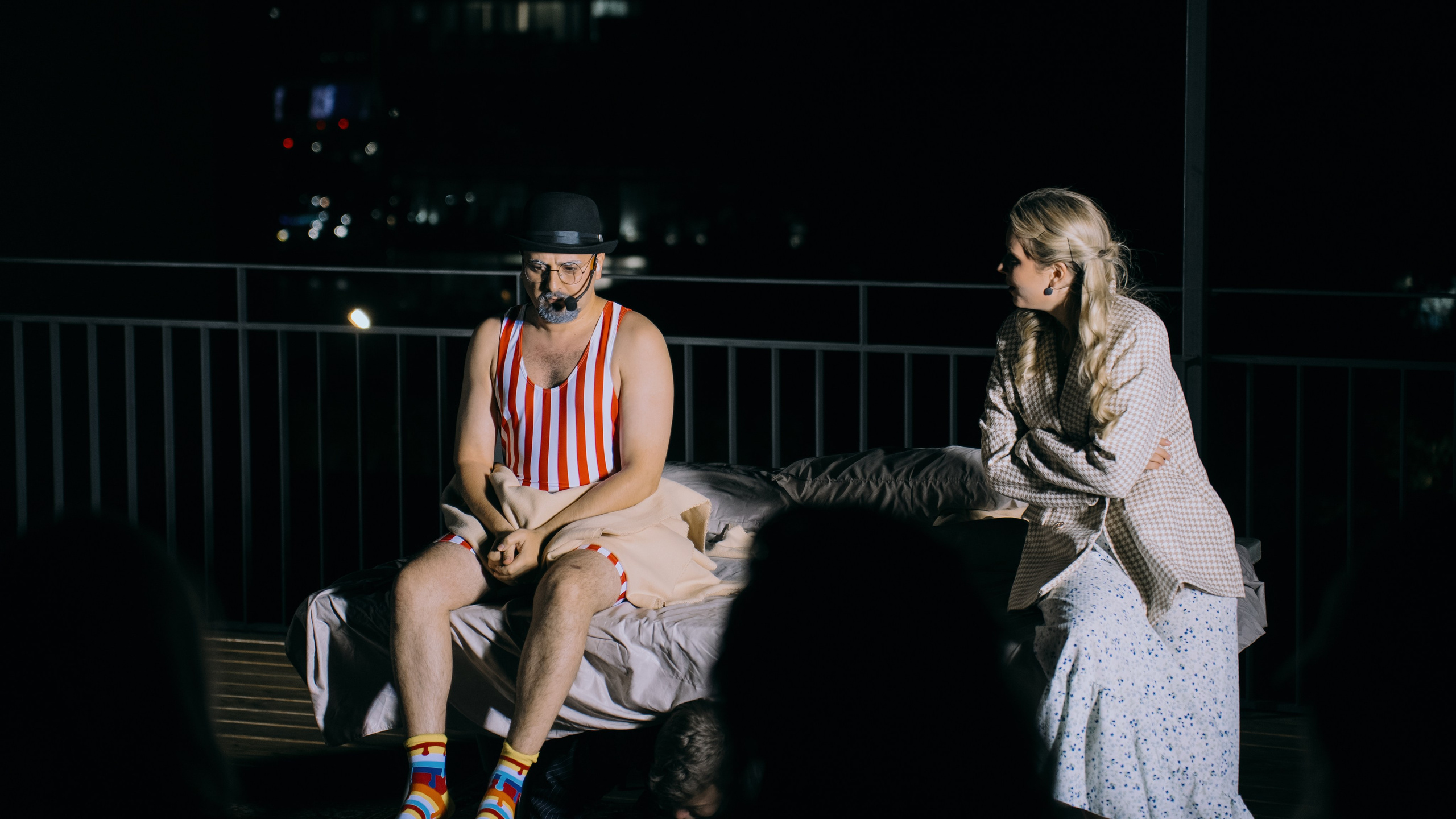 ПОМРЕЖ | Новая земля